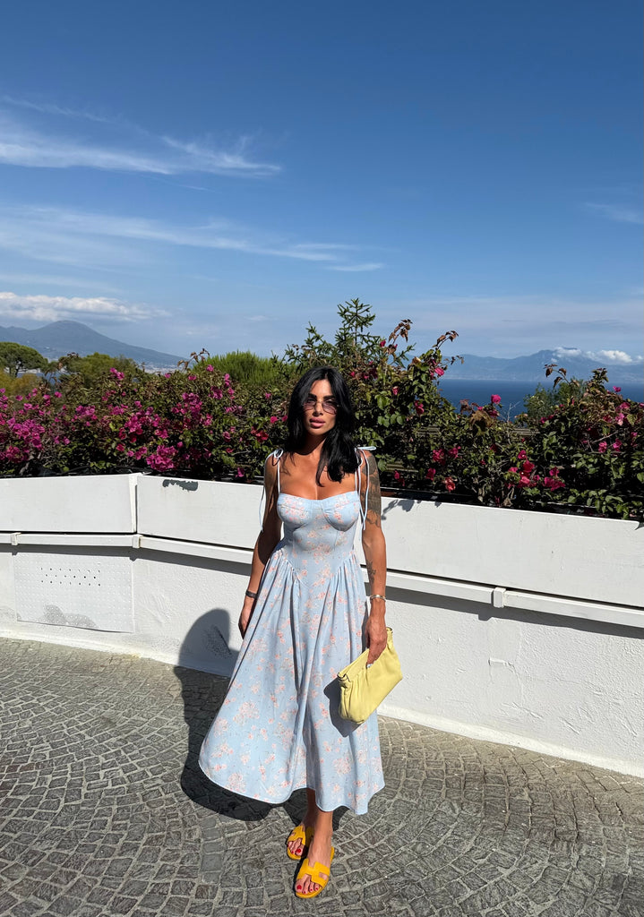Abito Francesca (2colori)