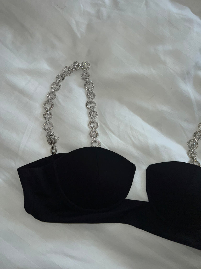 Bralette Montecarlo