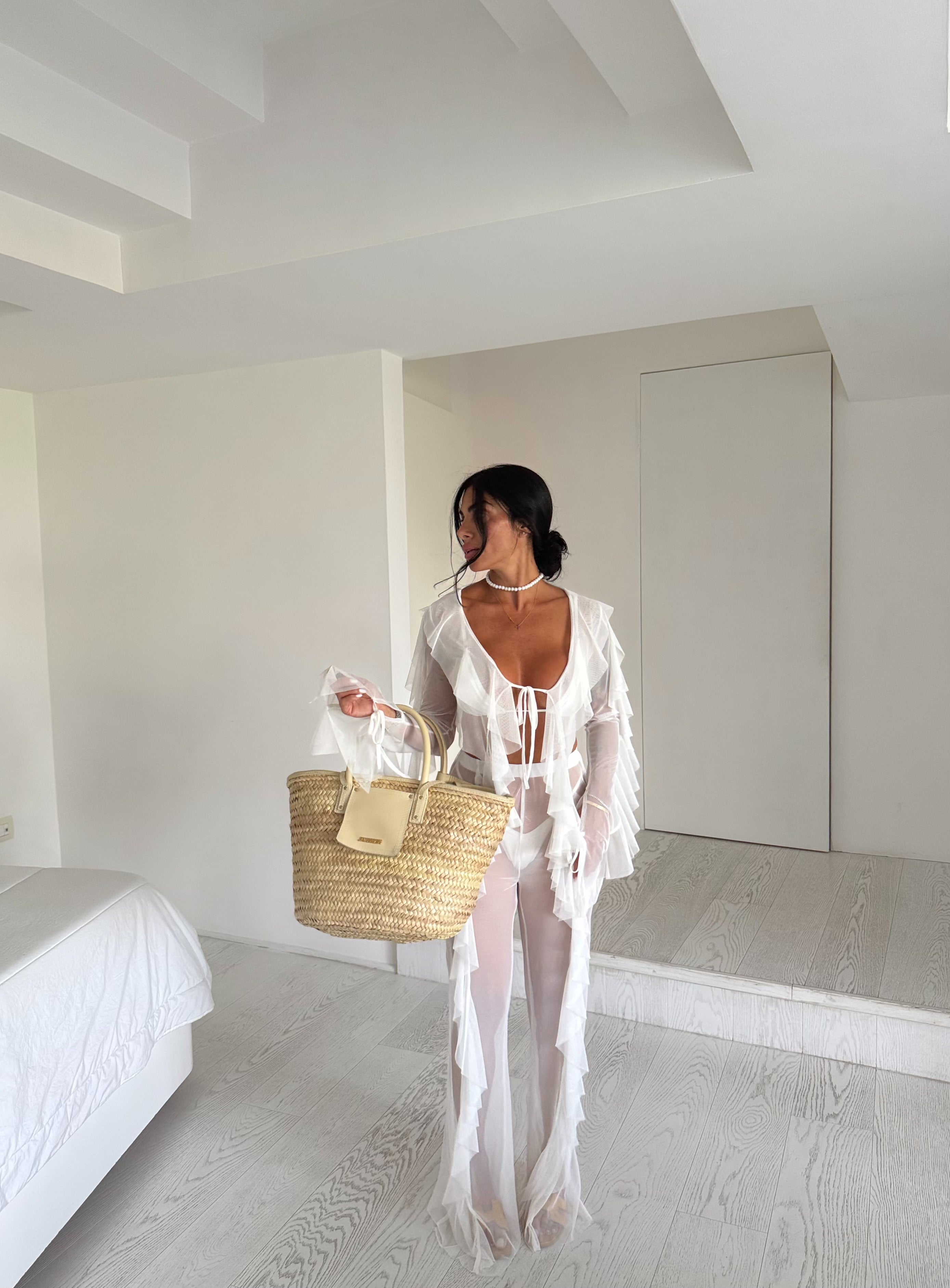 Coord Bella(2colori)