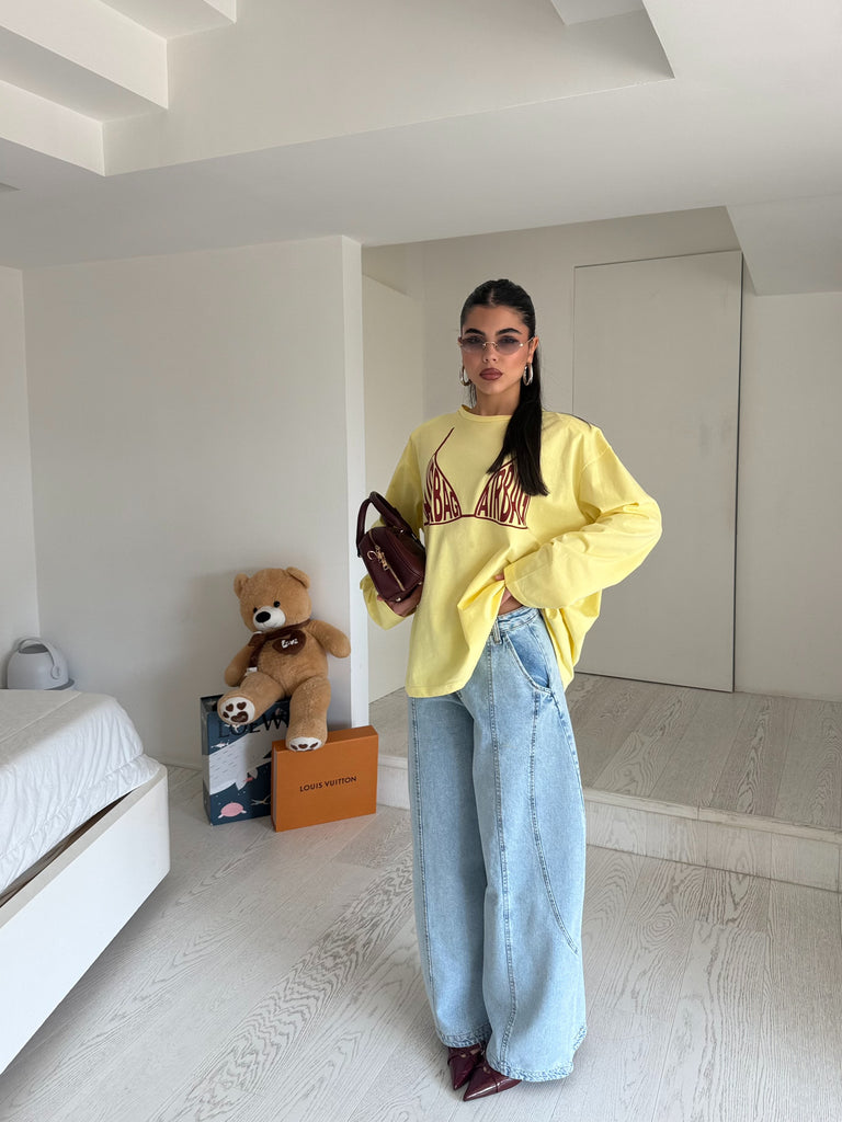 Jeans sonya