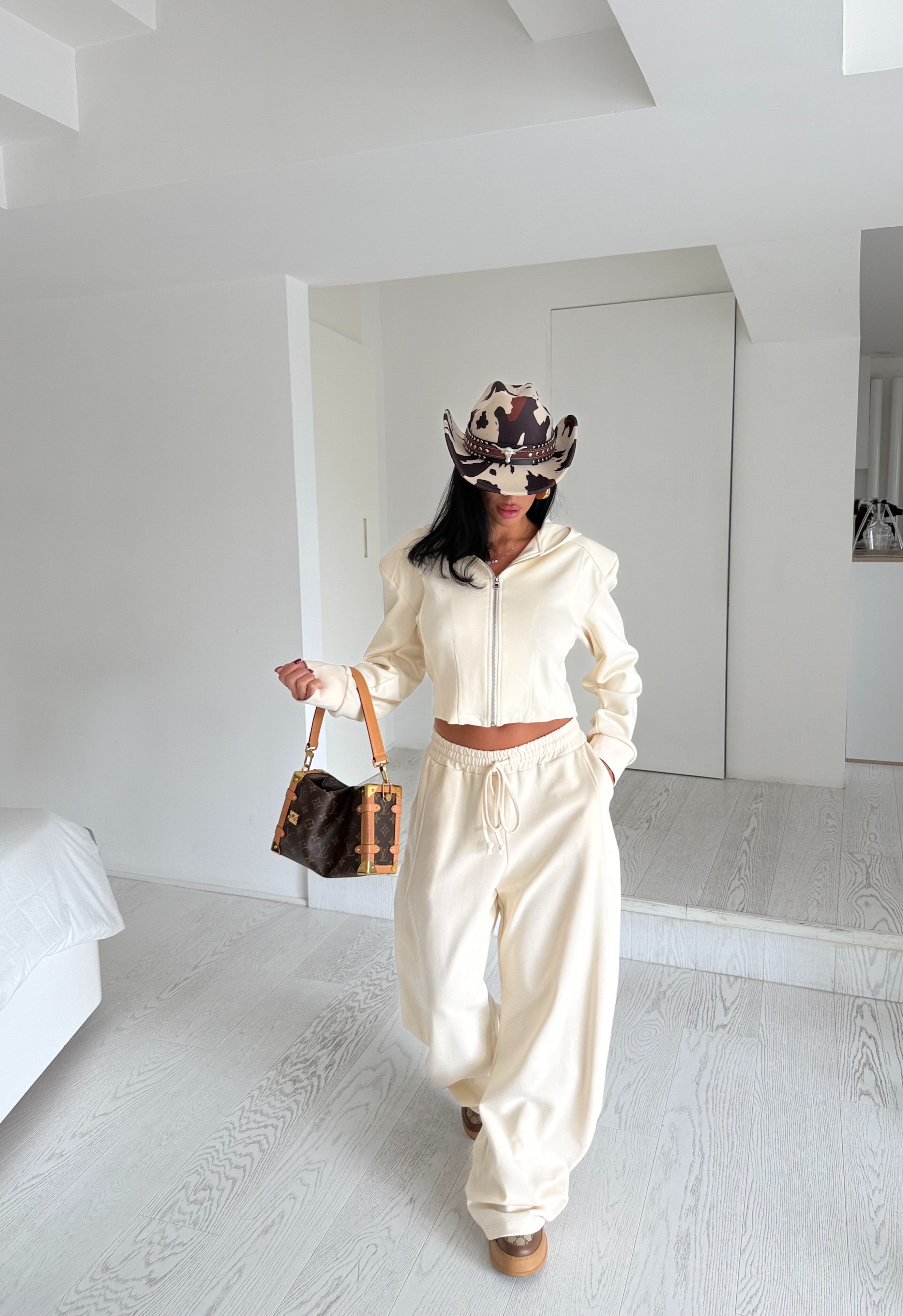 Coord Carol by lumina(2colori)