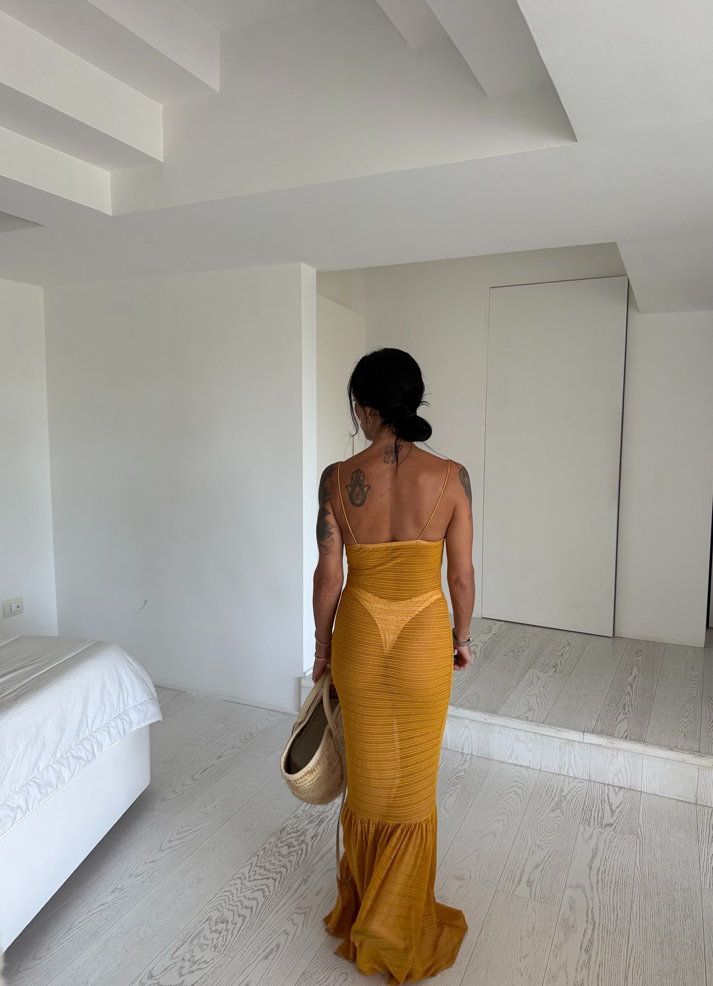 Abito serena