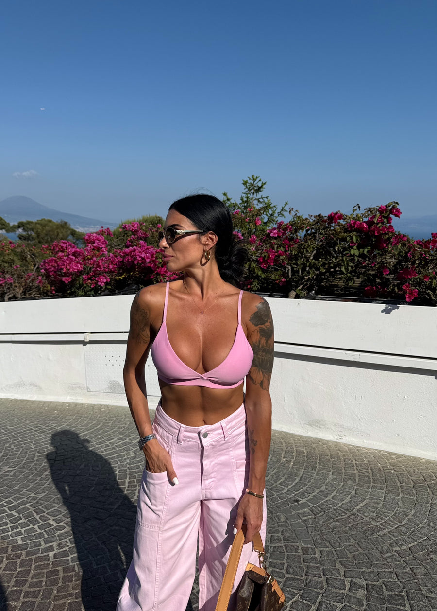Top Amina(6colori)