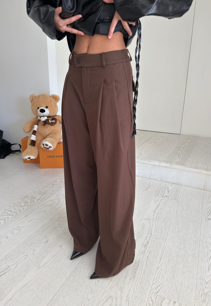 Pantalone meraviglia(3colori)