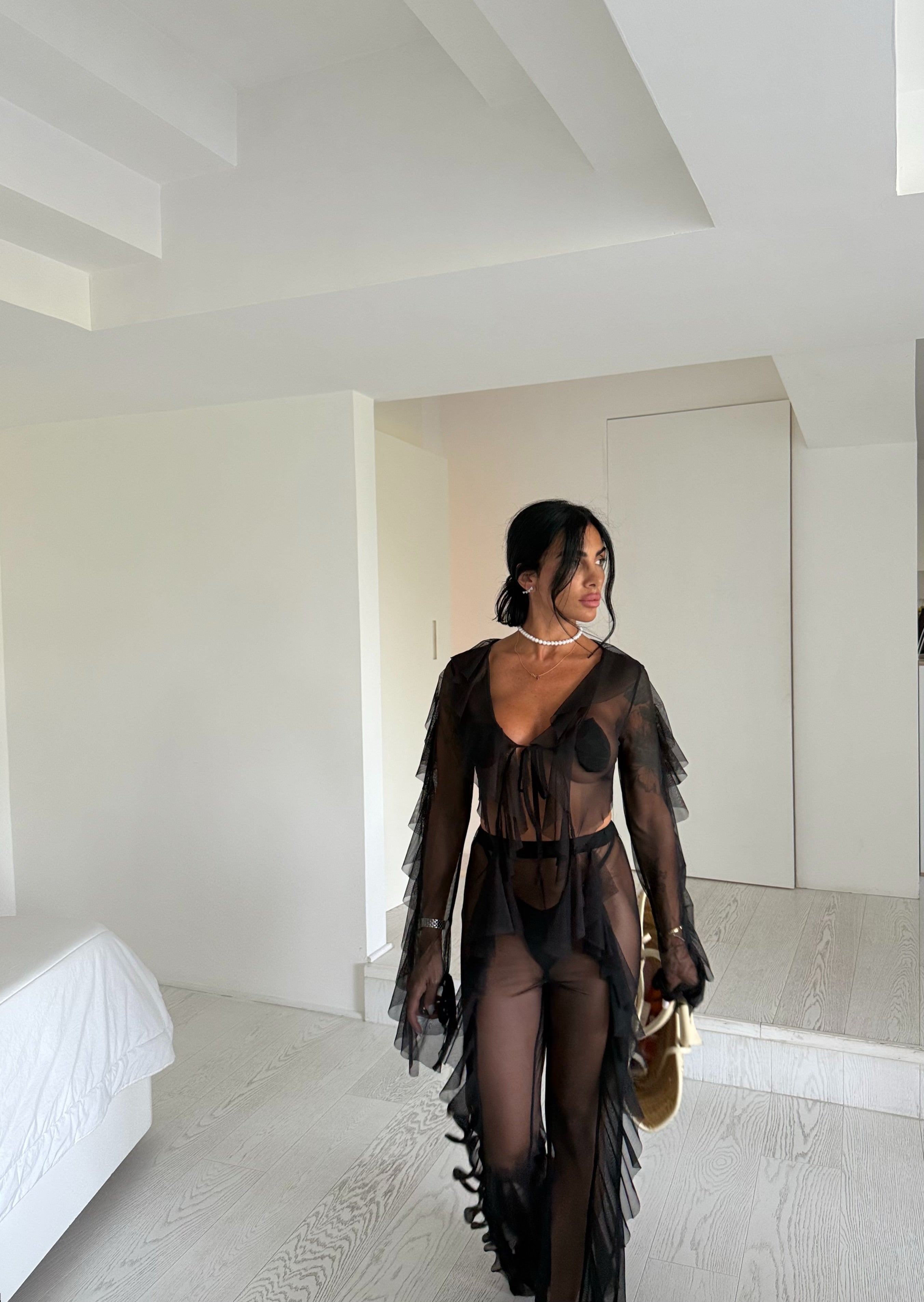 Coord Bella(2colori)