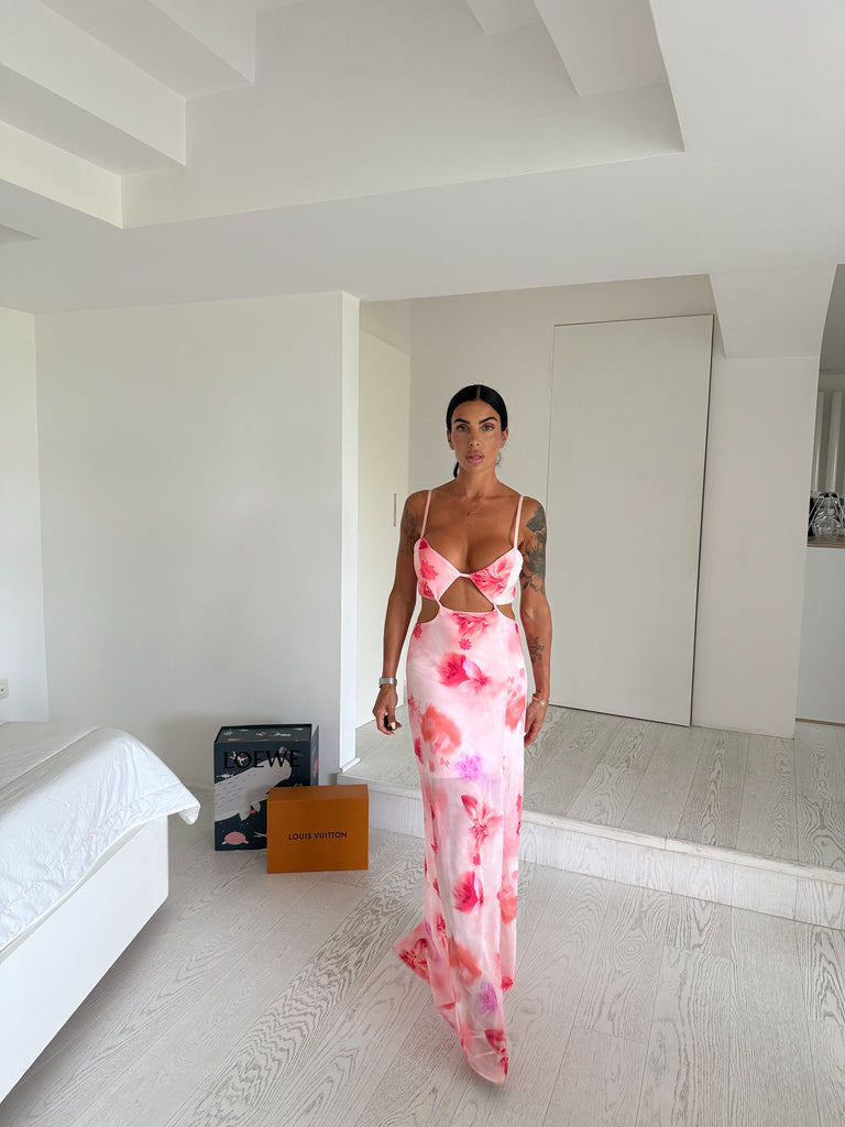 Abito Benedetta