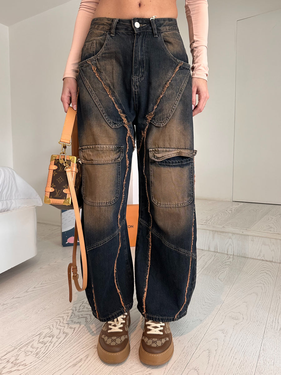 Jeans Beatrice