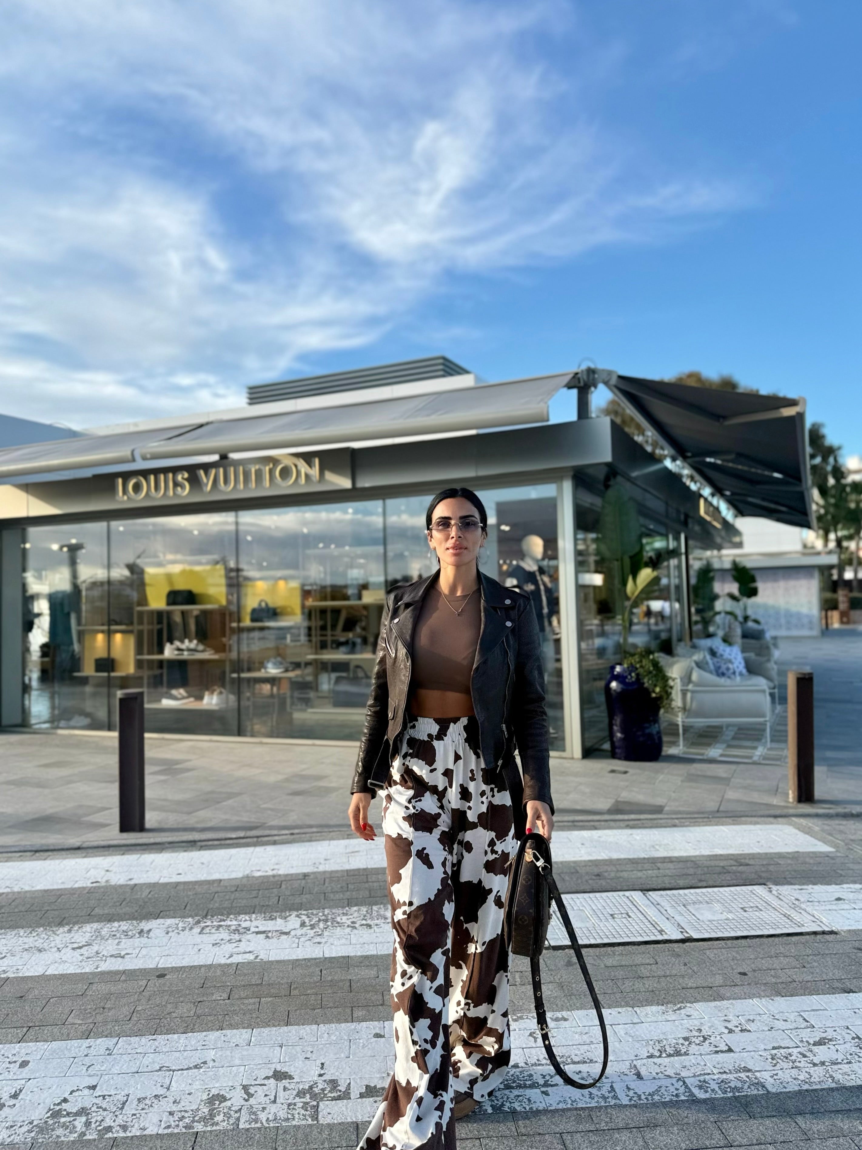 Pantatuta Elettra by lumina