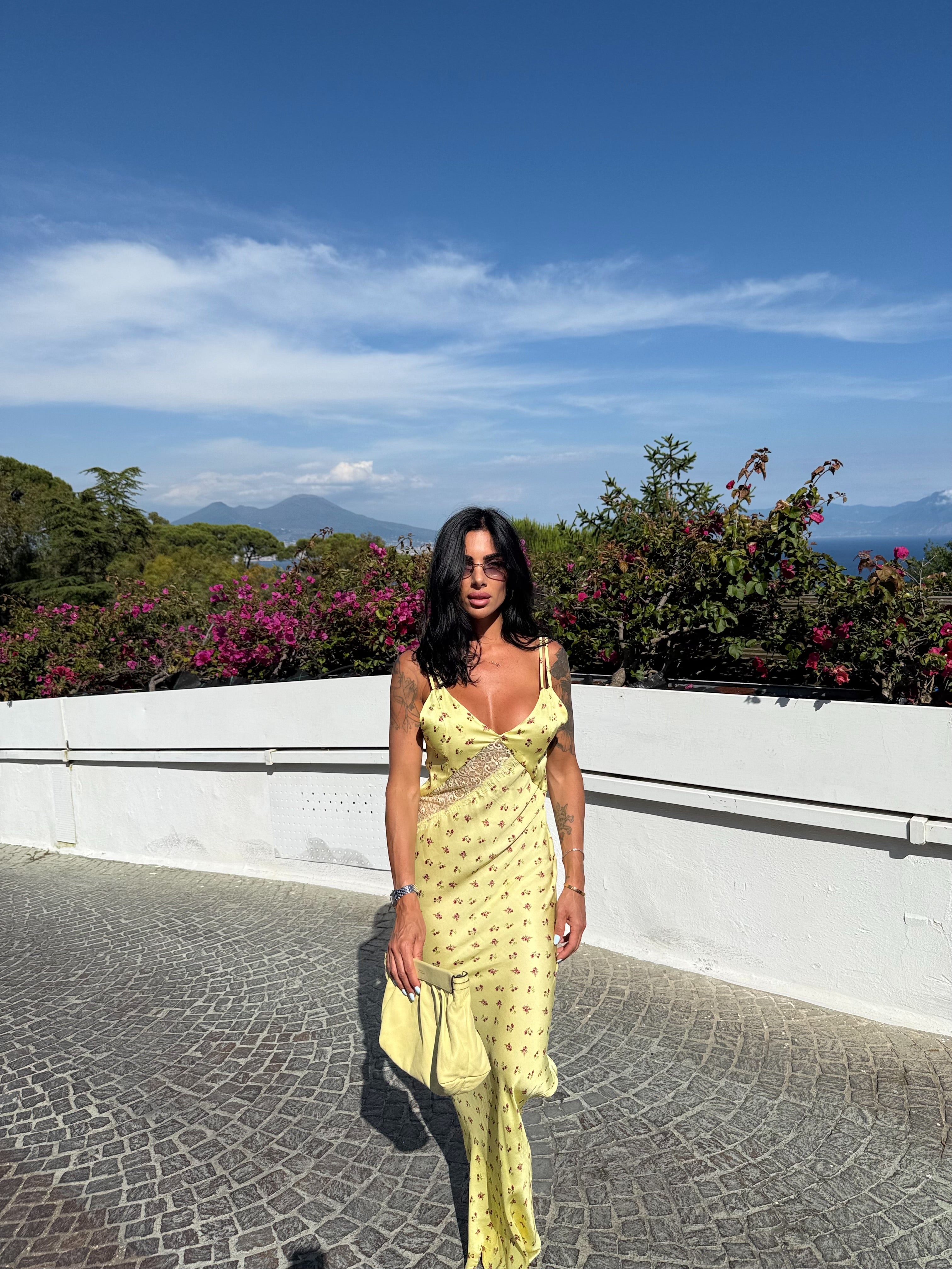 Abito Silvia by lumina