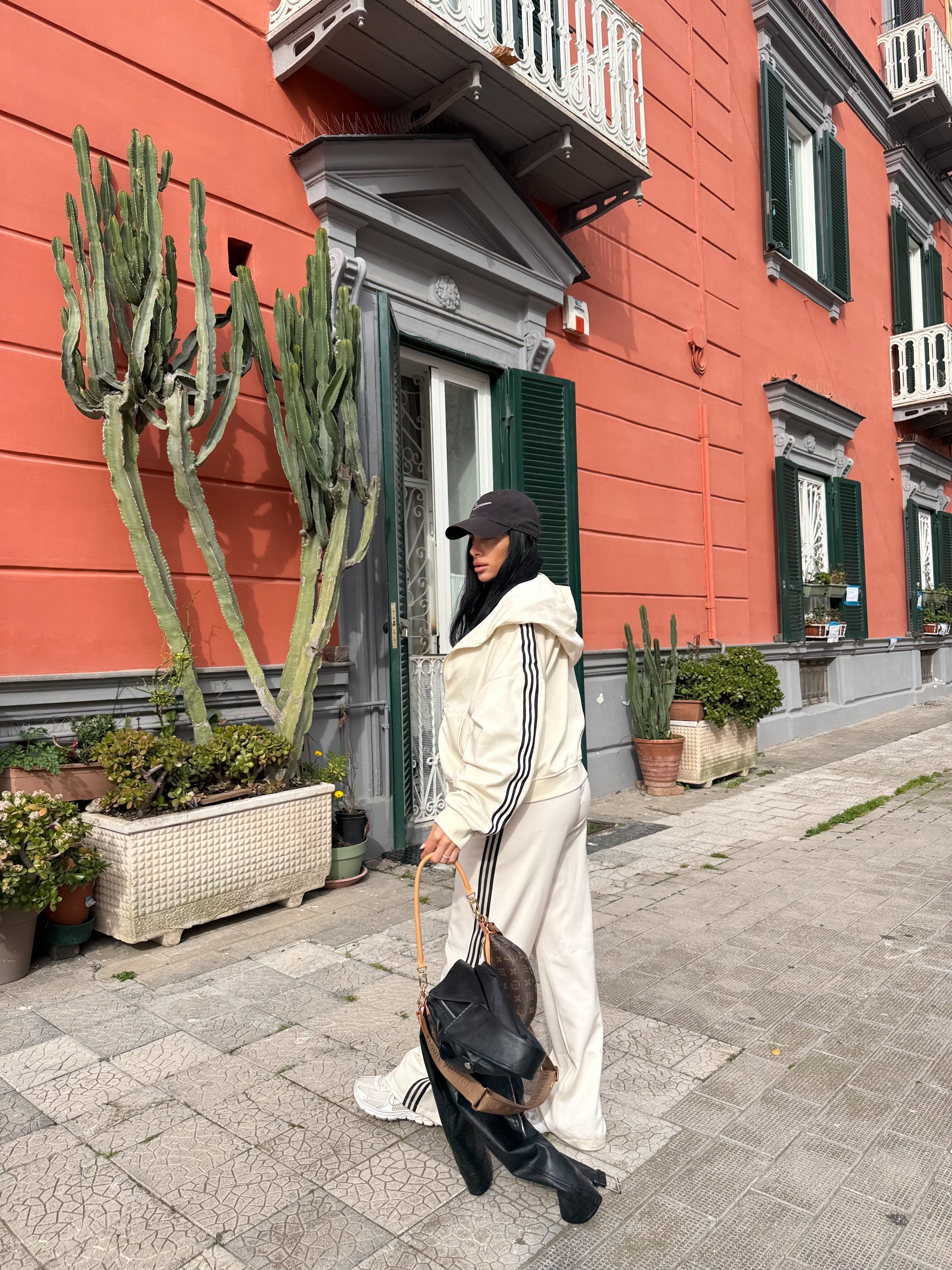 Coord roby By lumina