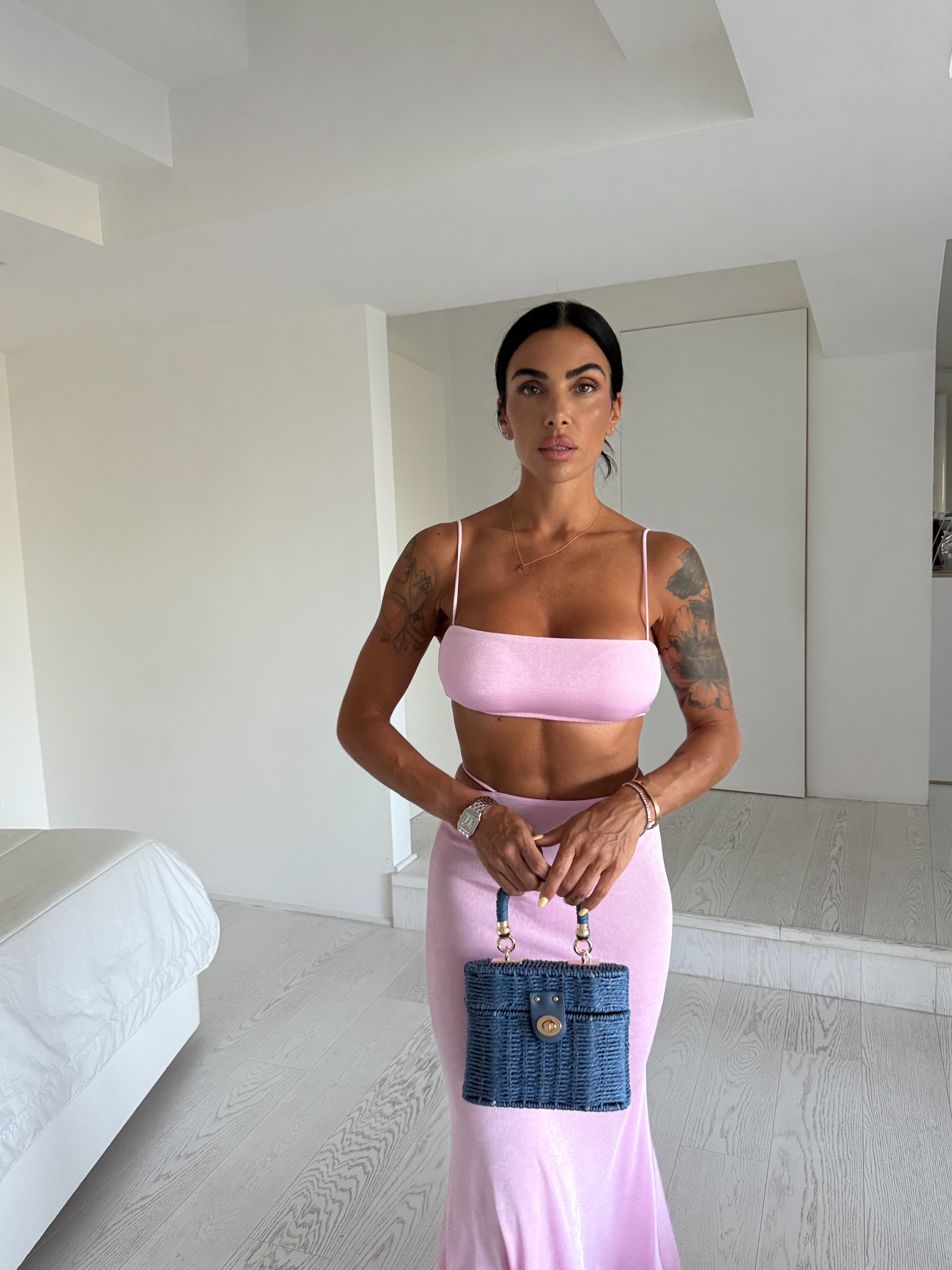 Coord Luana(3colori)