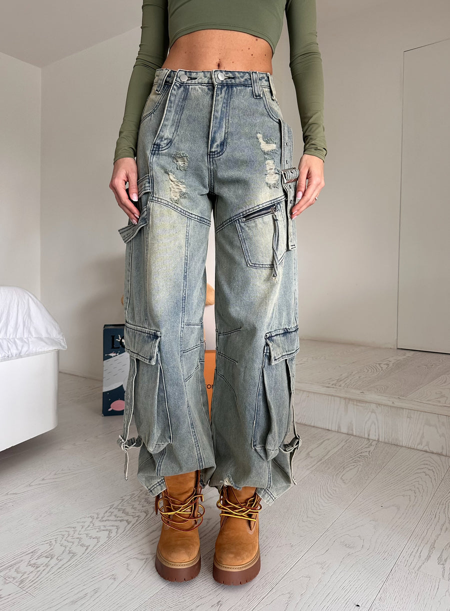 Jeans giada