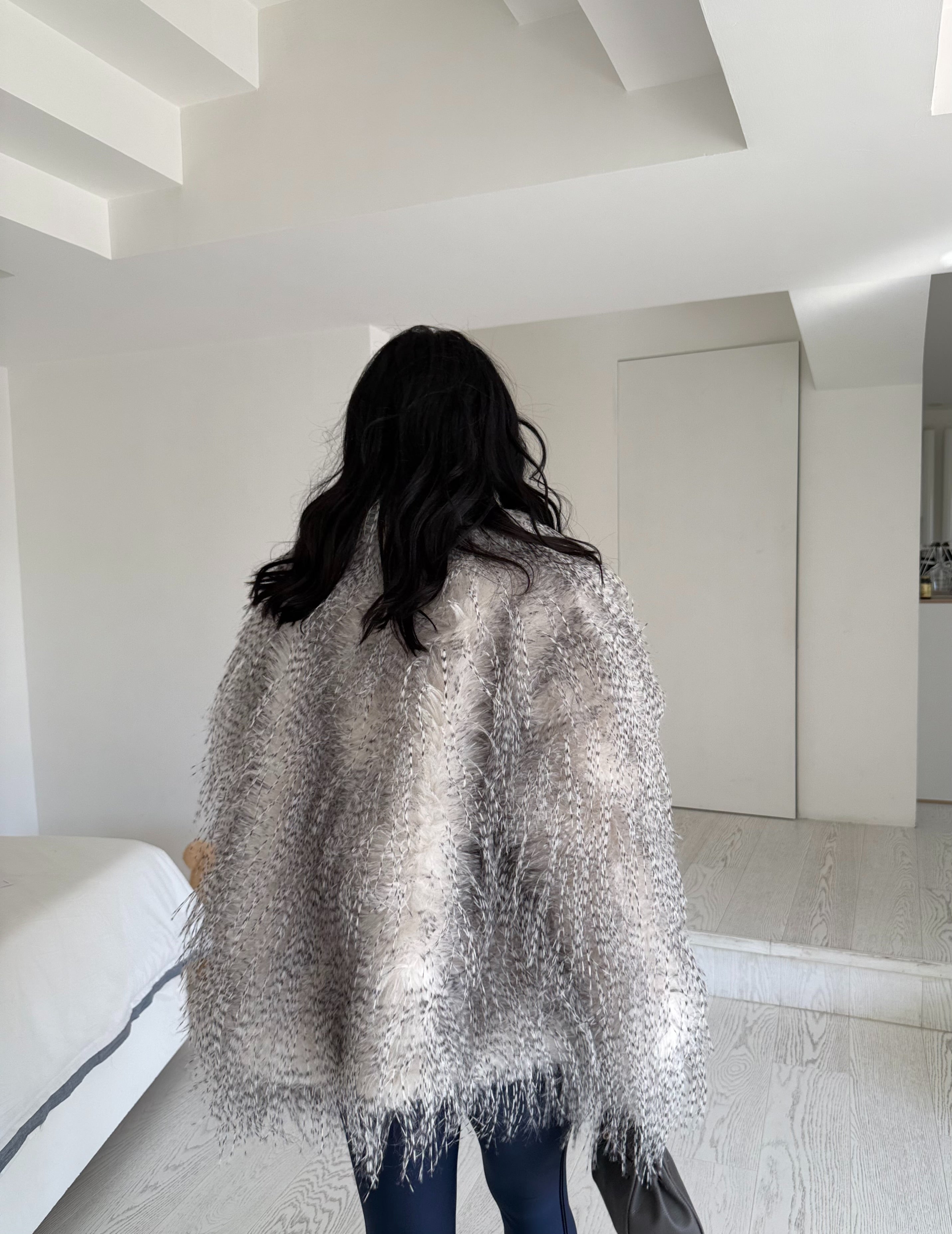 Mongolia Brigida Bianca