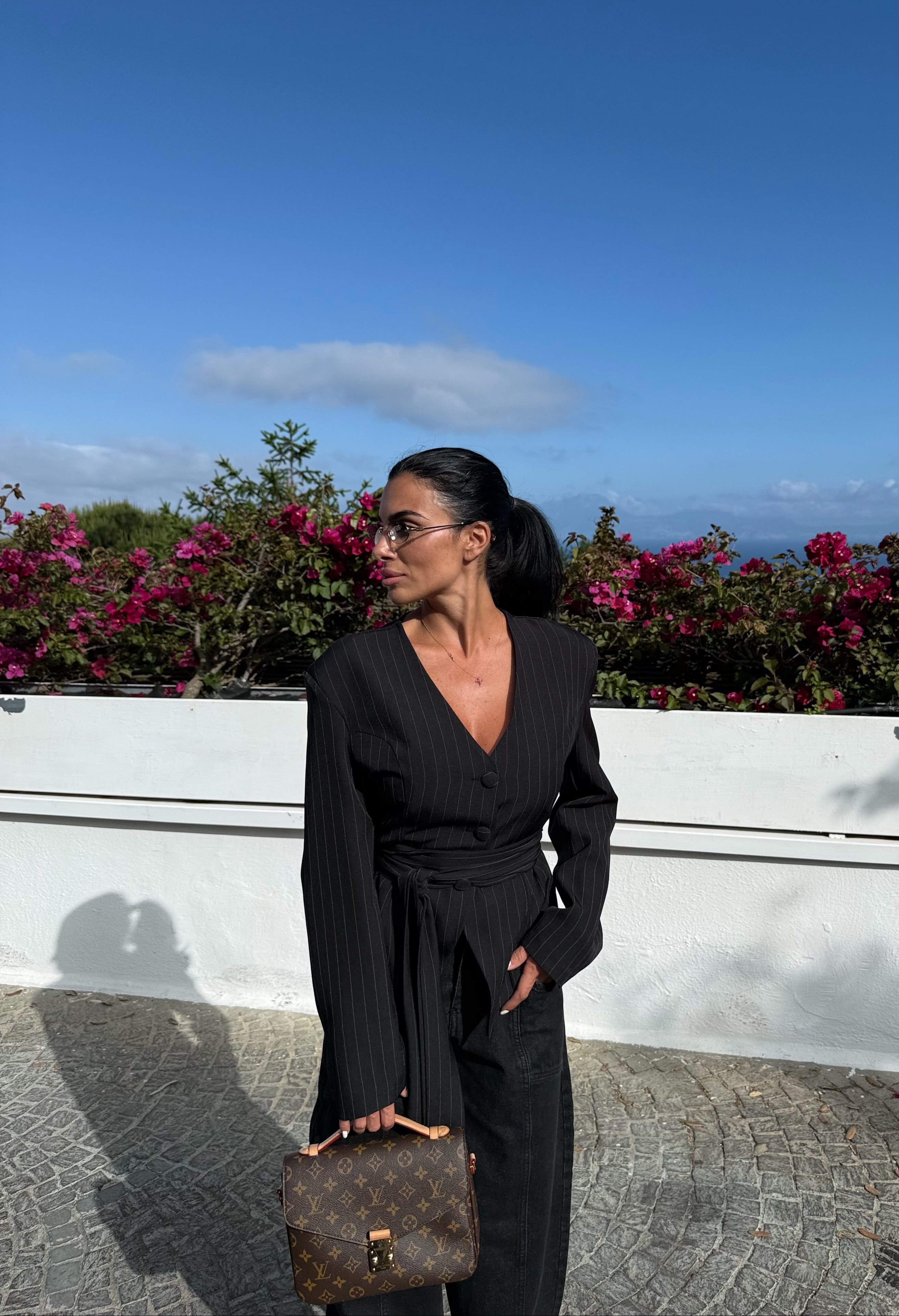 Giacca sofí (2colori)