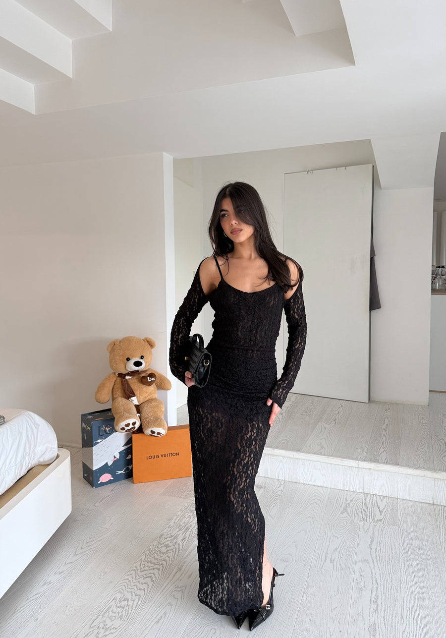 Abito Mina