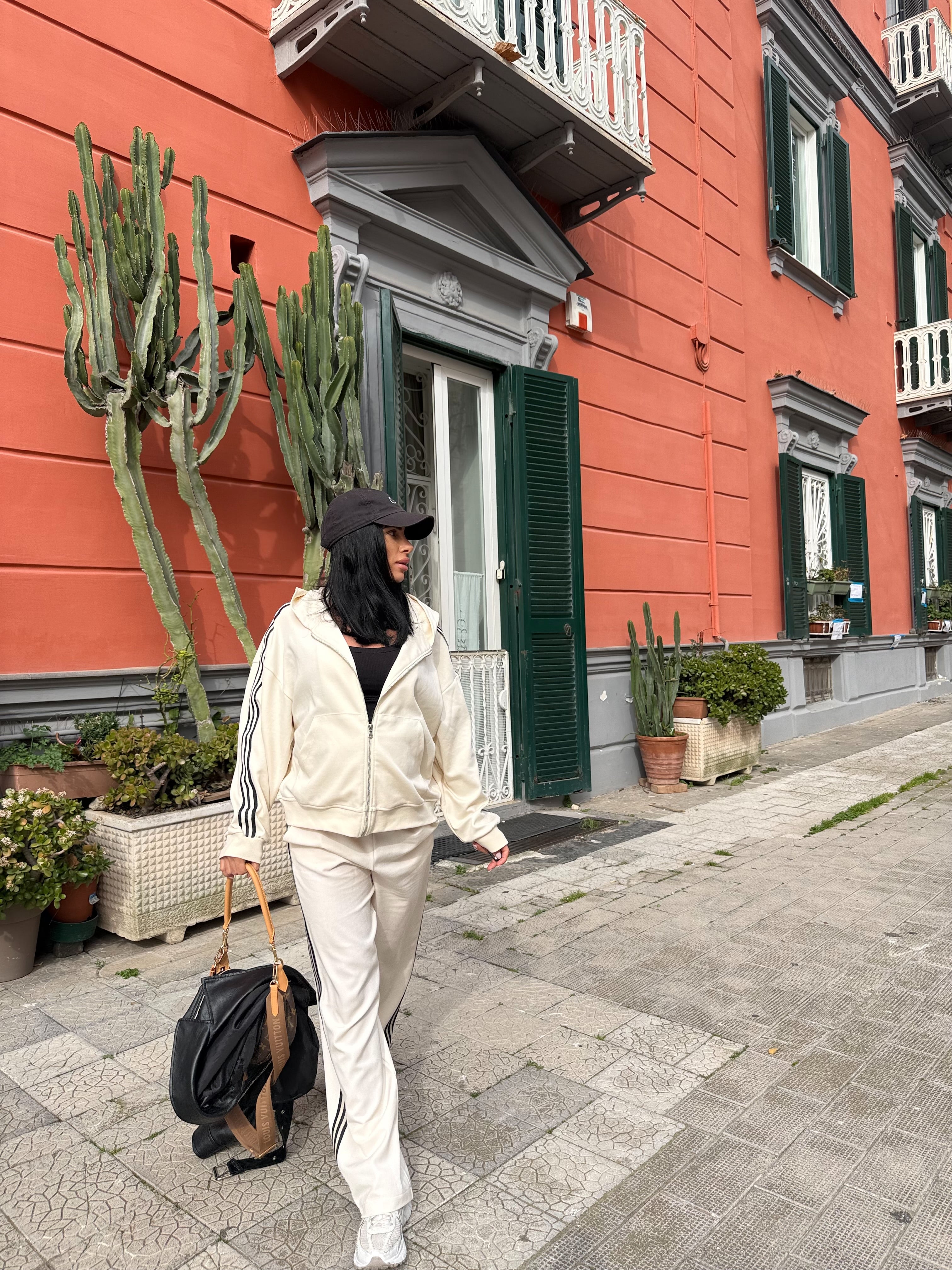 Coord roby By lumina