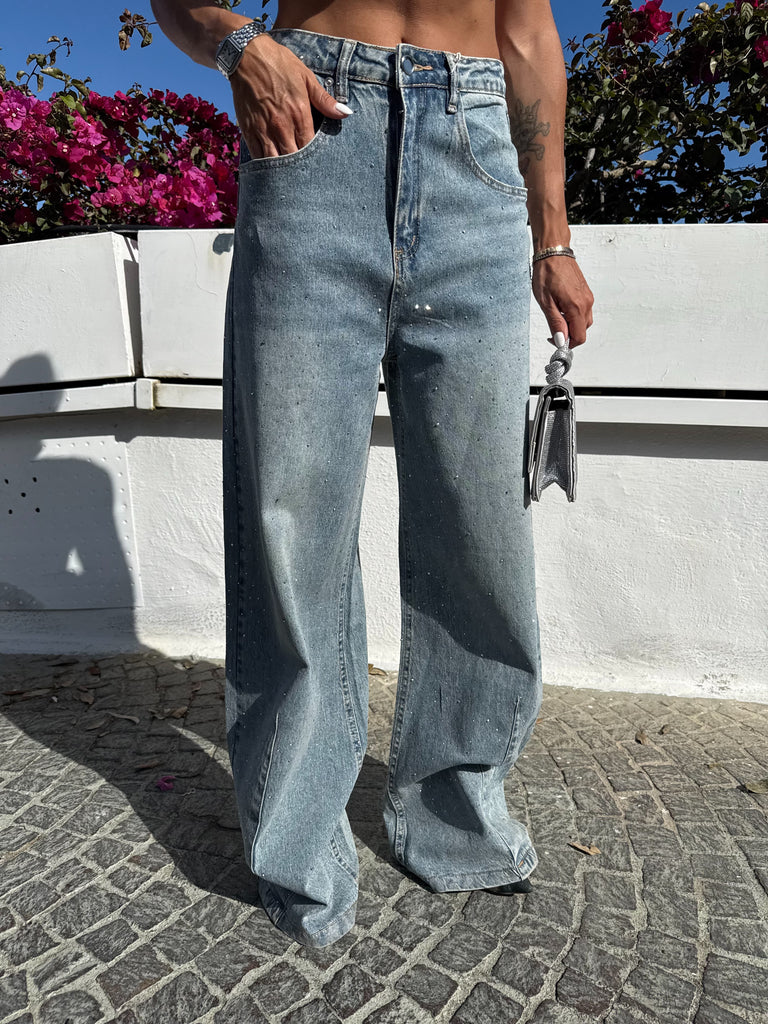 Jeans arya
