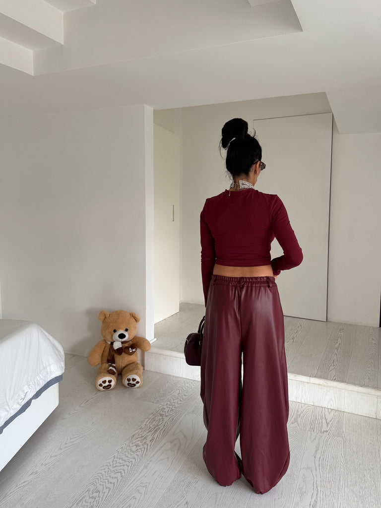 Pantalone Enrica(2colori)