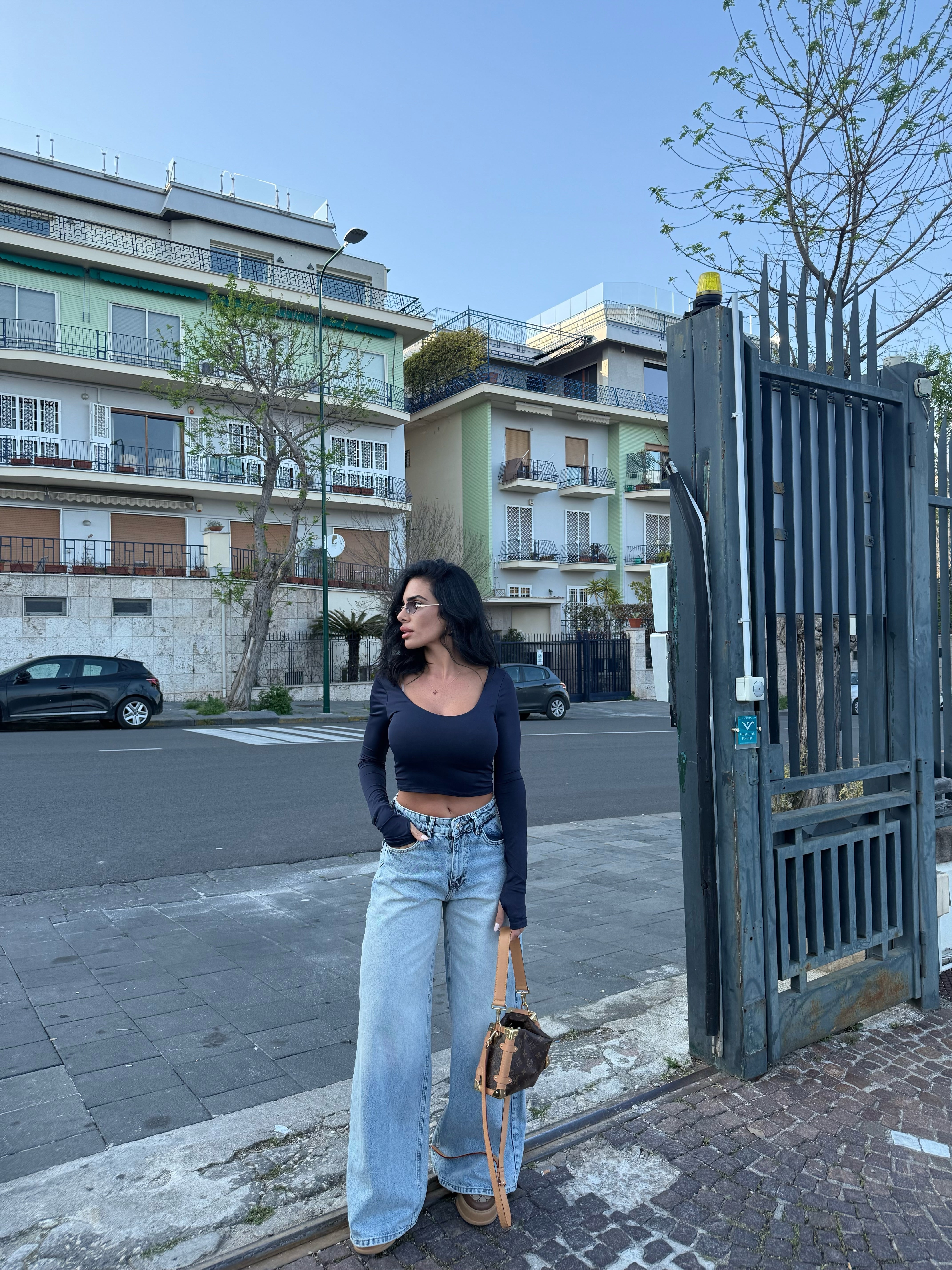 Jeans Gina by lumina