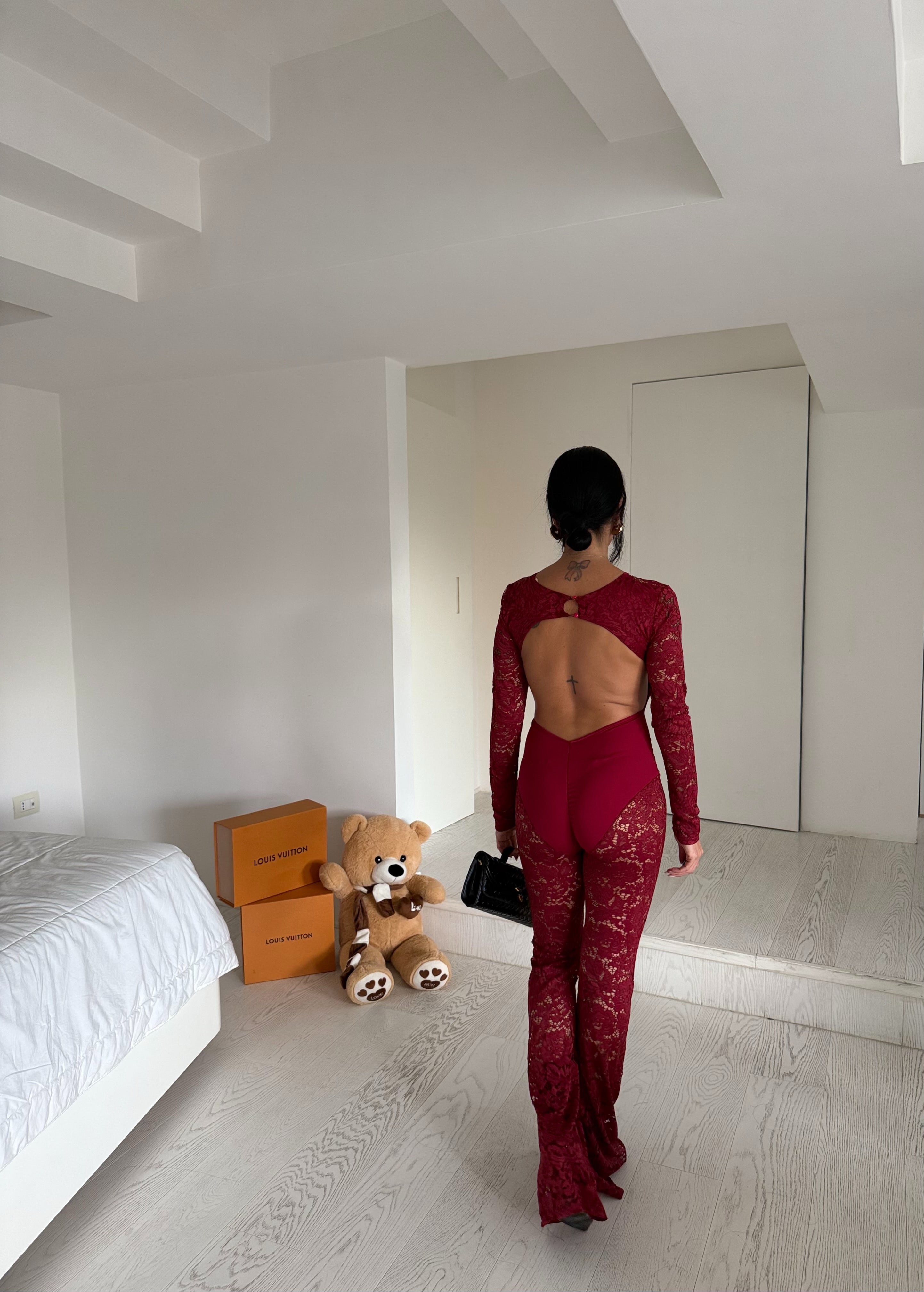 Jump Laura (3colori)