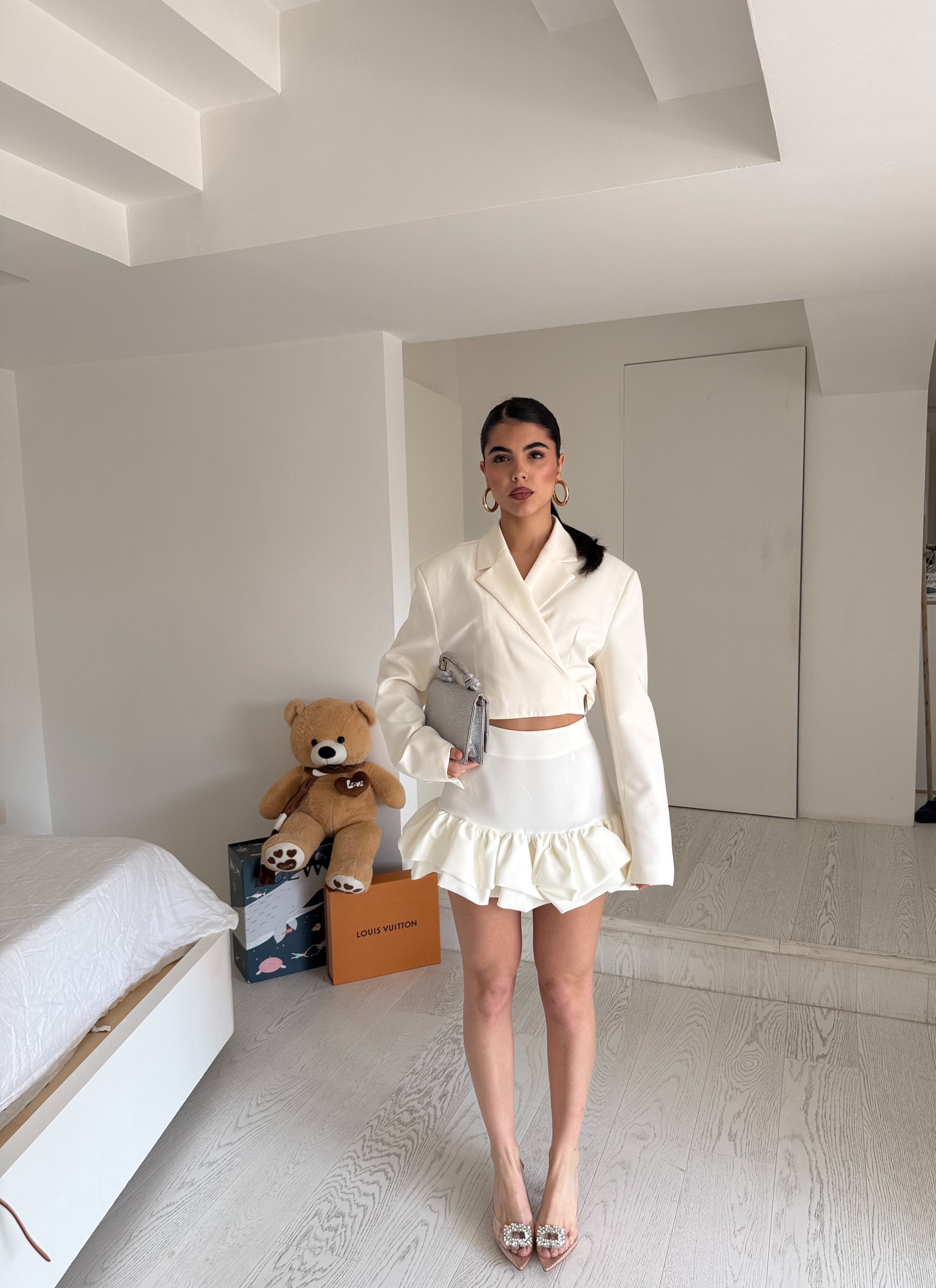 Coord cindy (2colori)