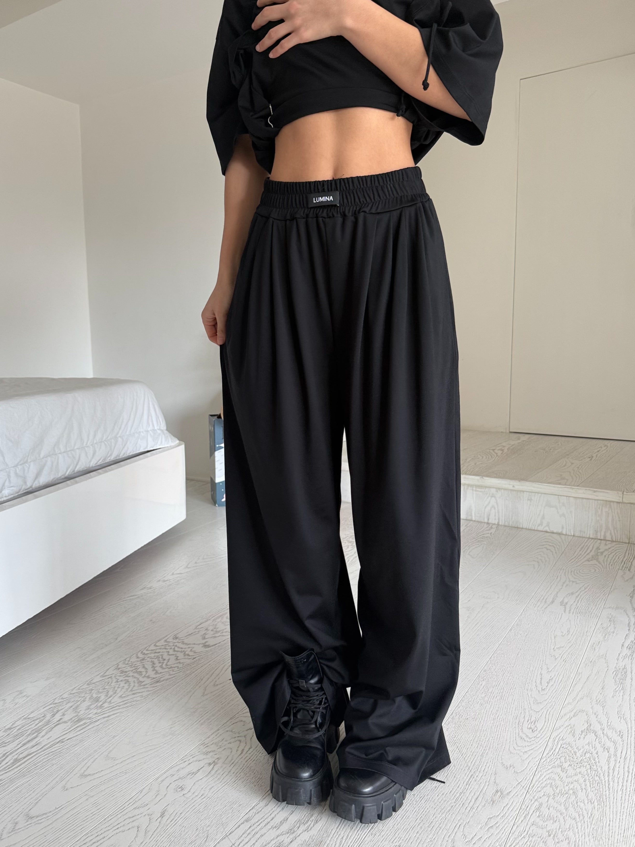 Pantatuta by lumina(5colori)