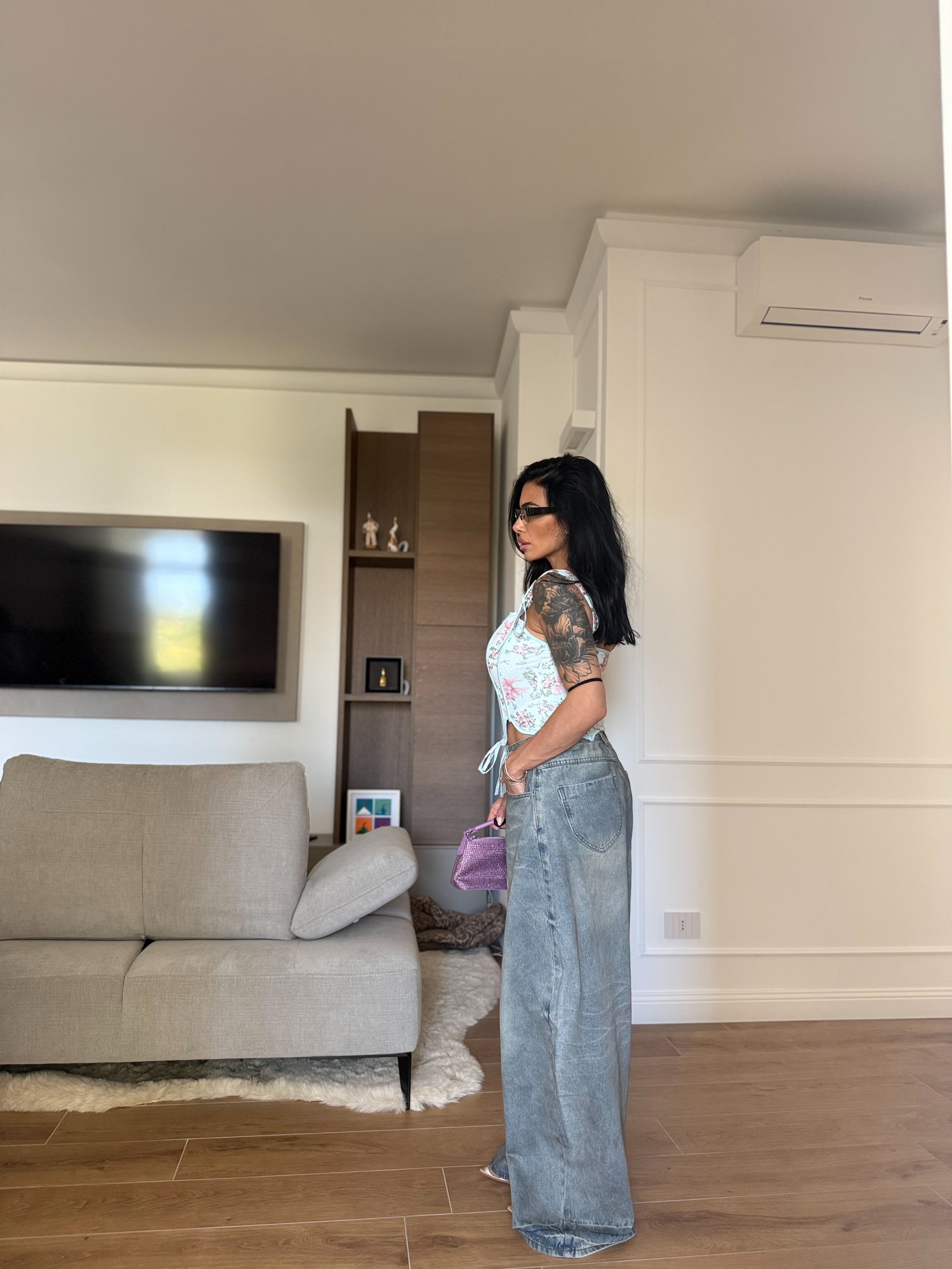 Jeans Mara