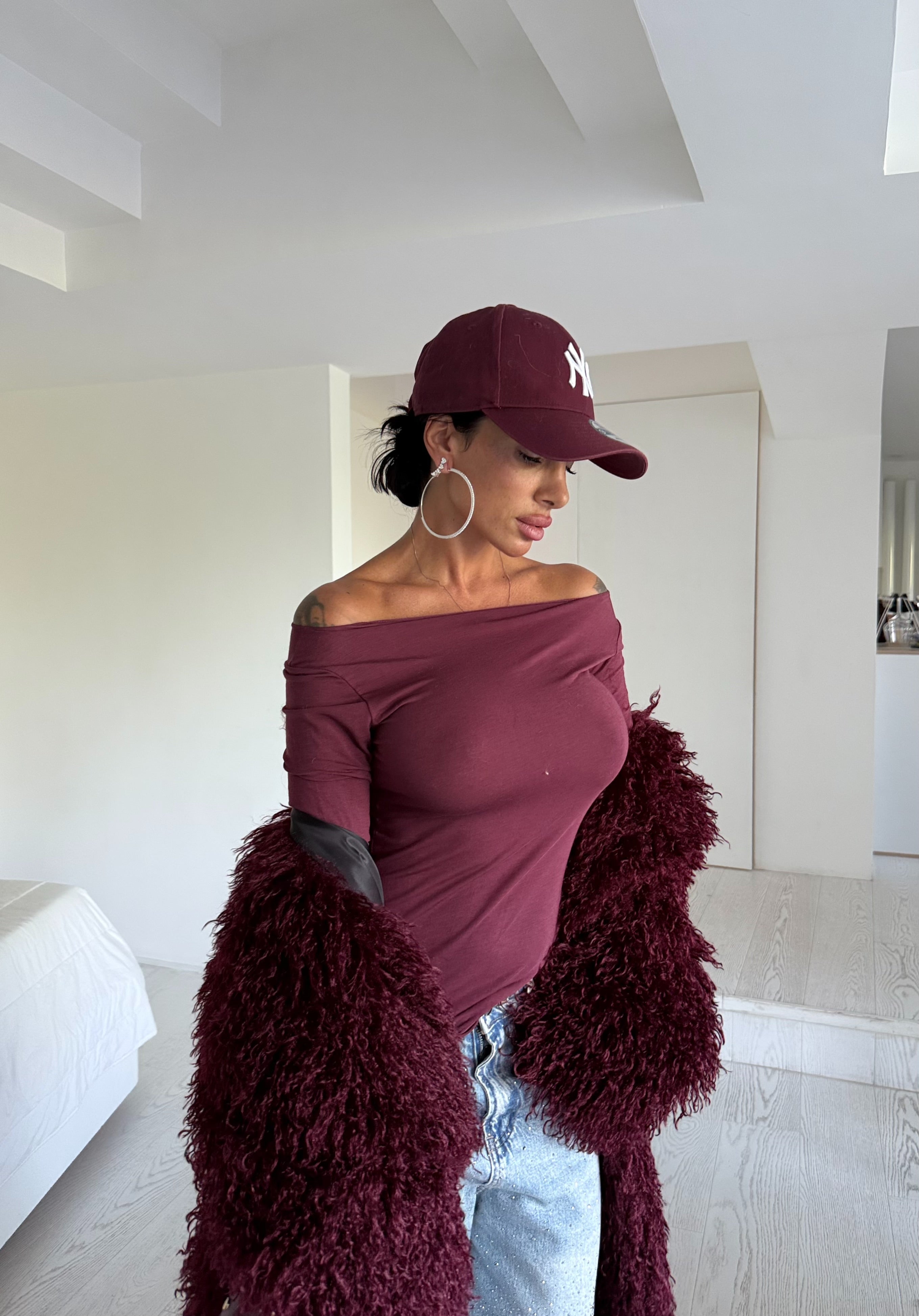 Maglia Lara(6colori)