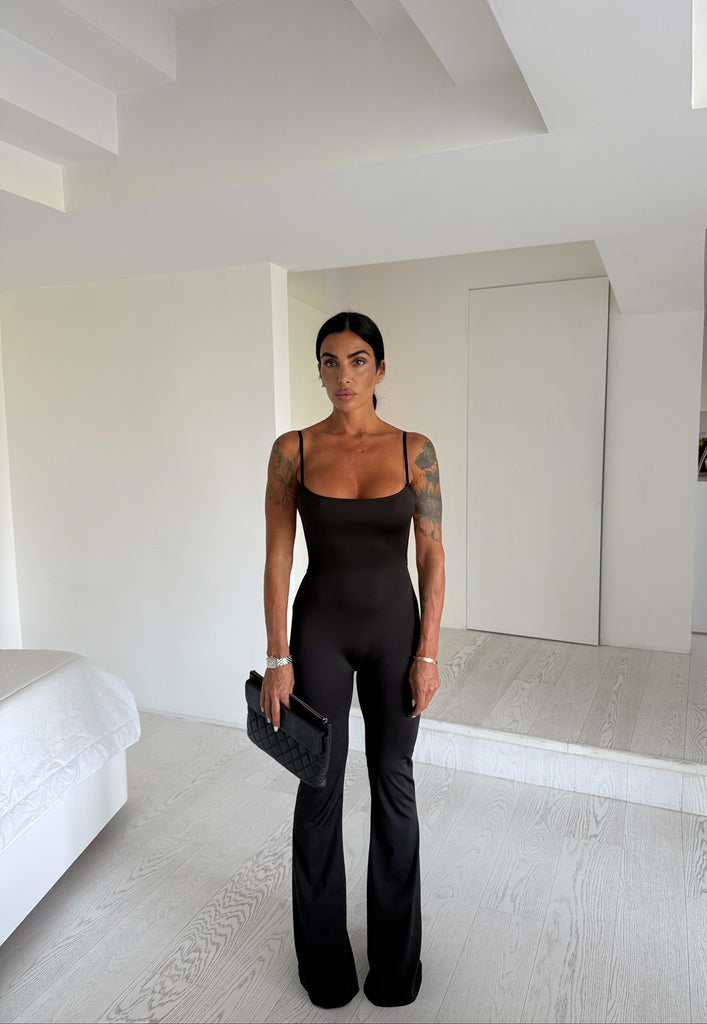 Jumpsuite Lorena