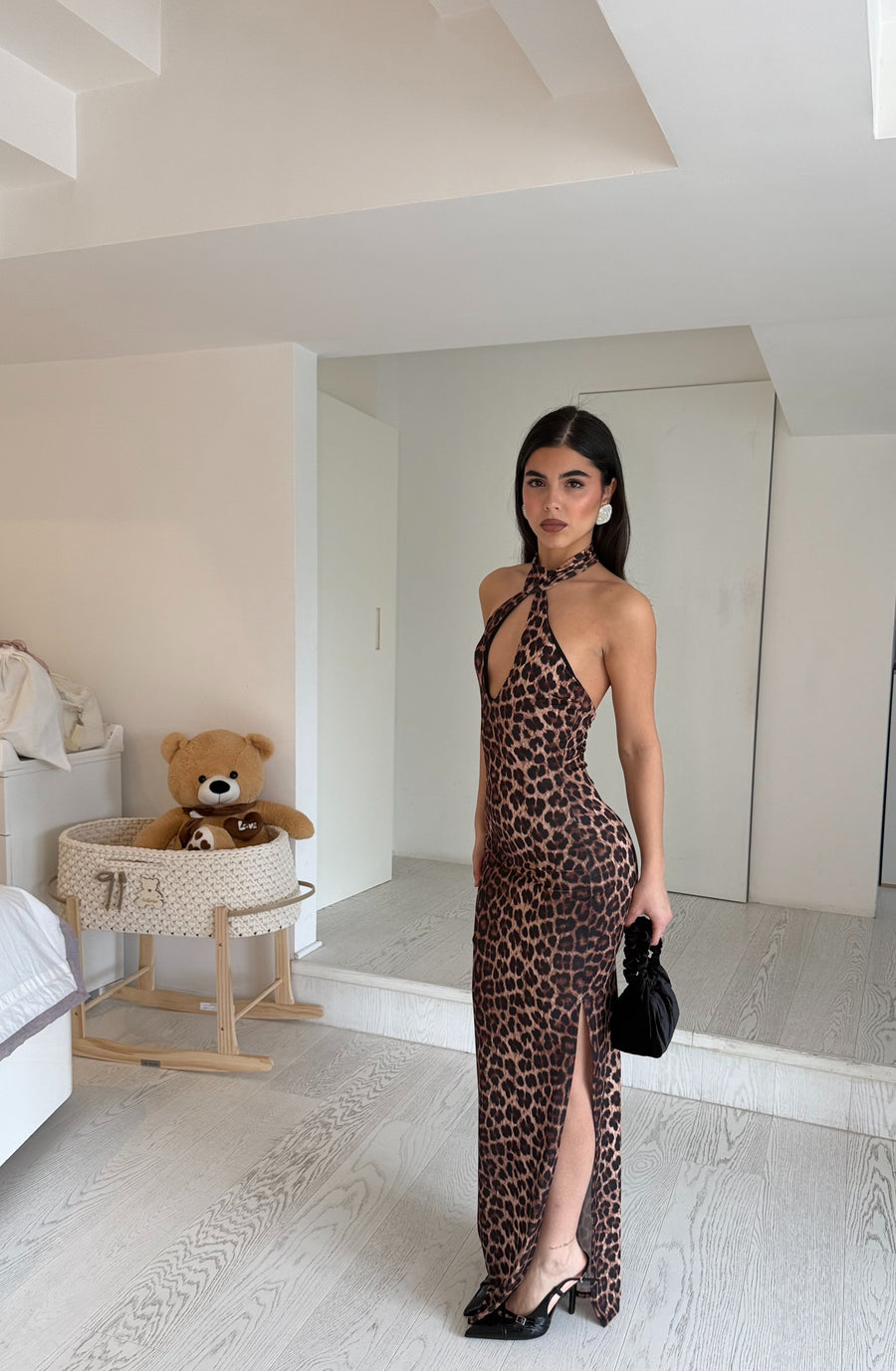 Abito daniela