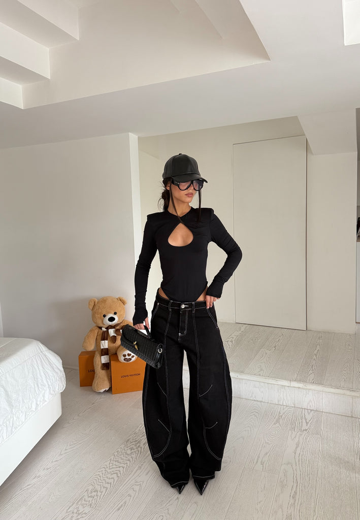 Jeans giada