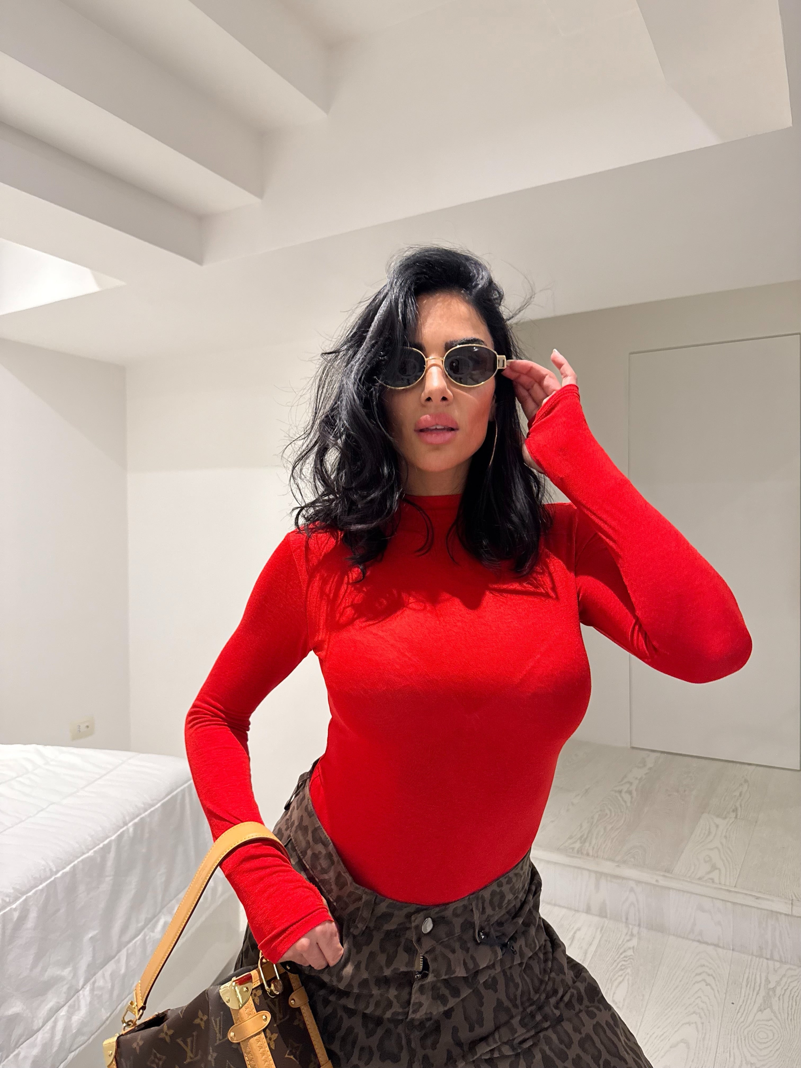 Body Leila (6colori)