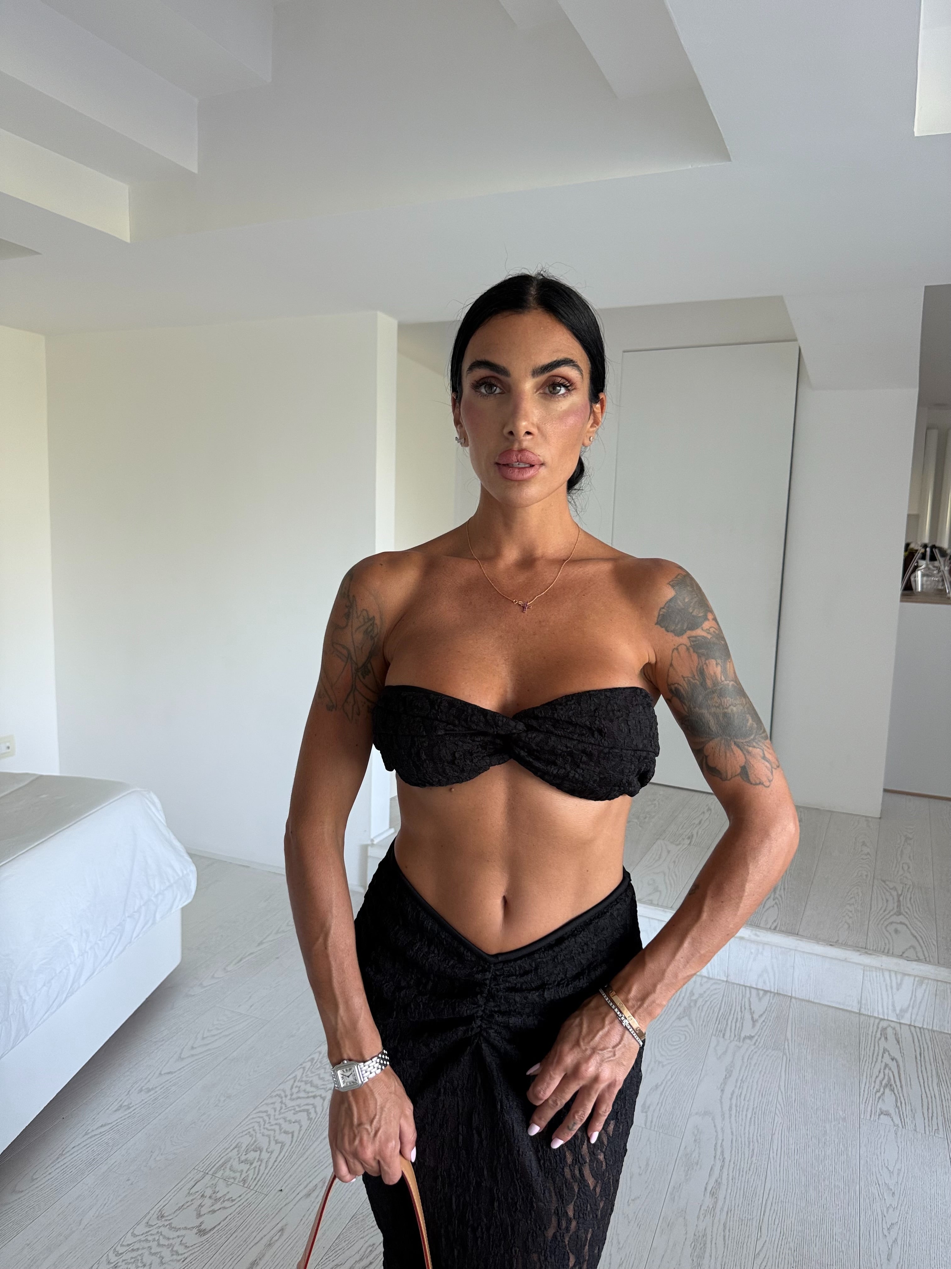 Coord Marika(2colori)