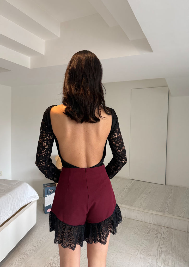 Body bella