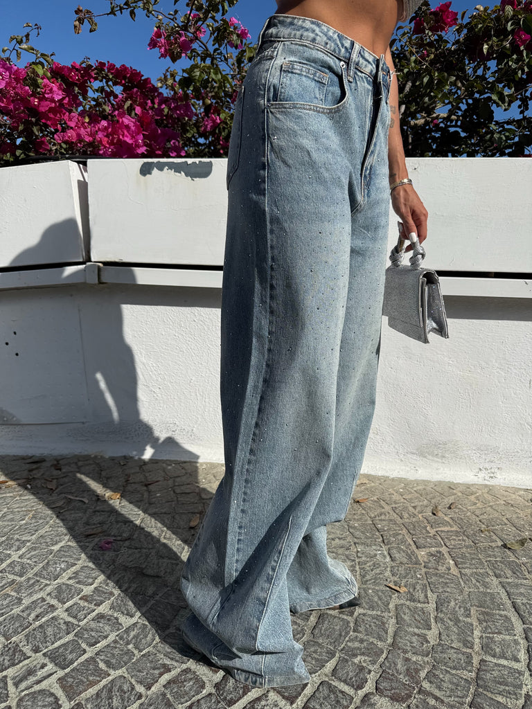 Jeans arya
