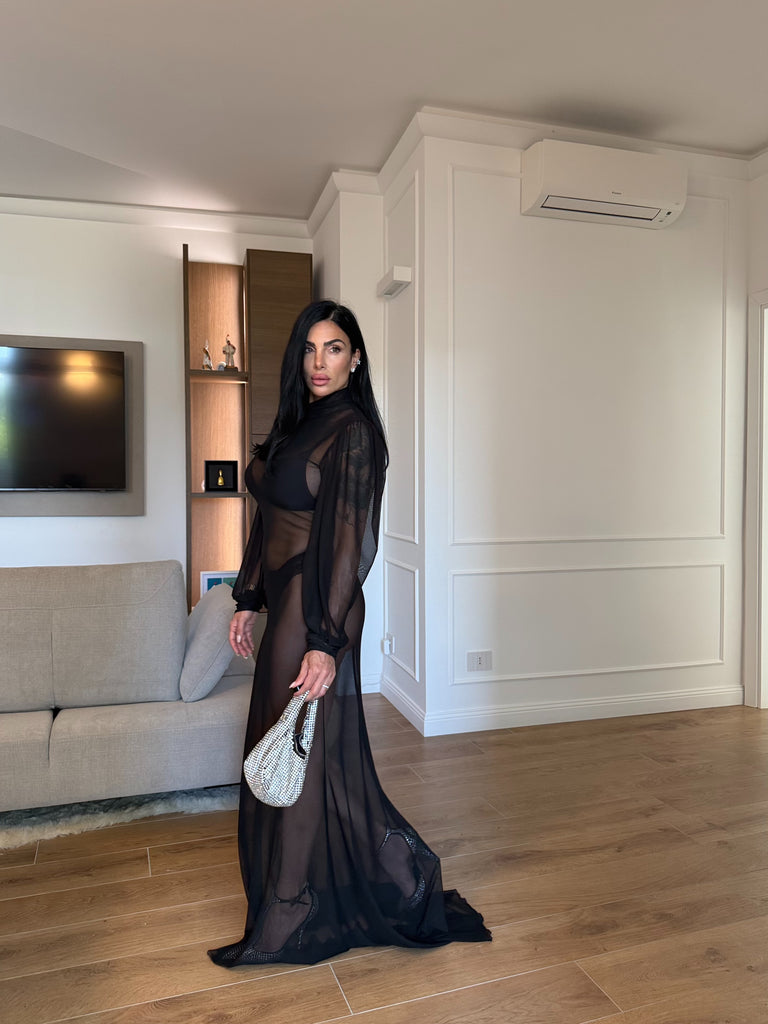 Dress obsessed