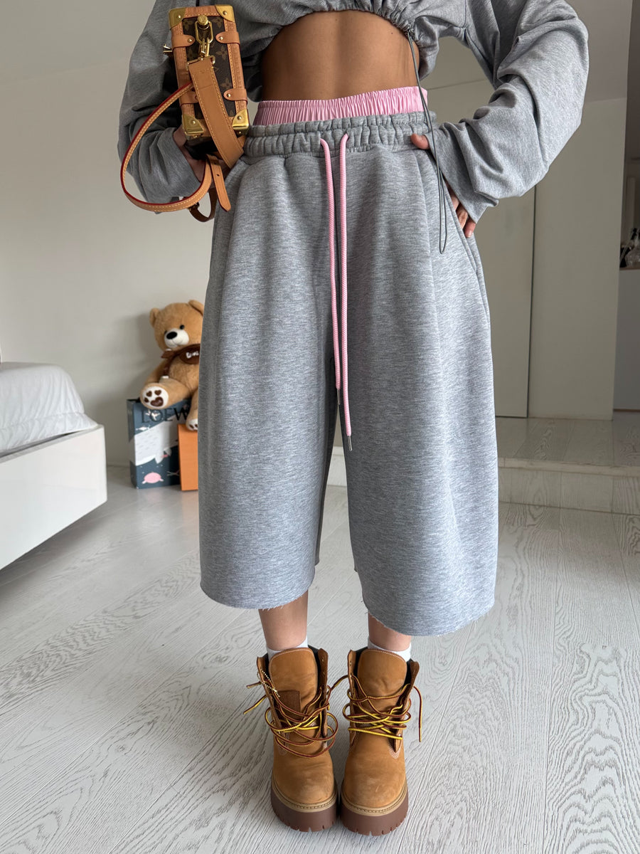 Bermuda comfy(3colori)