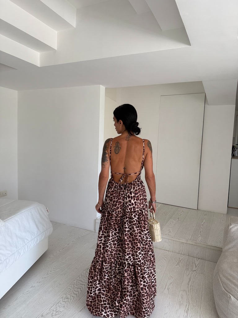Longdress lady