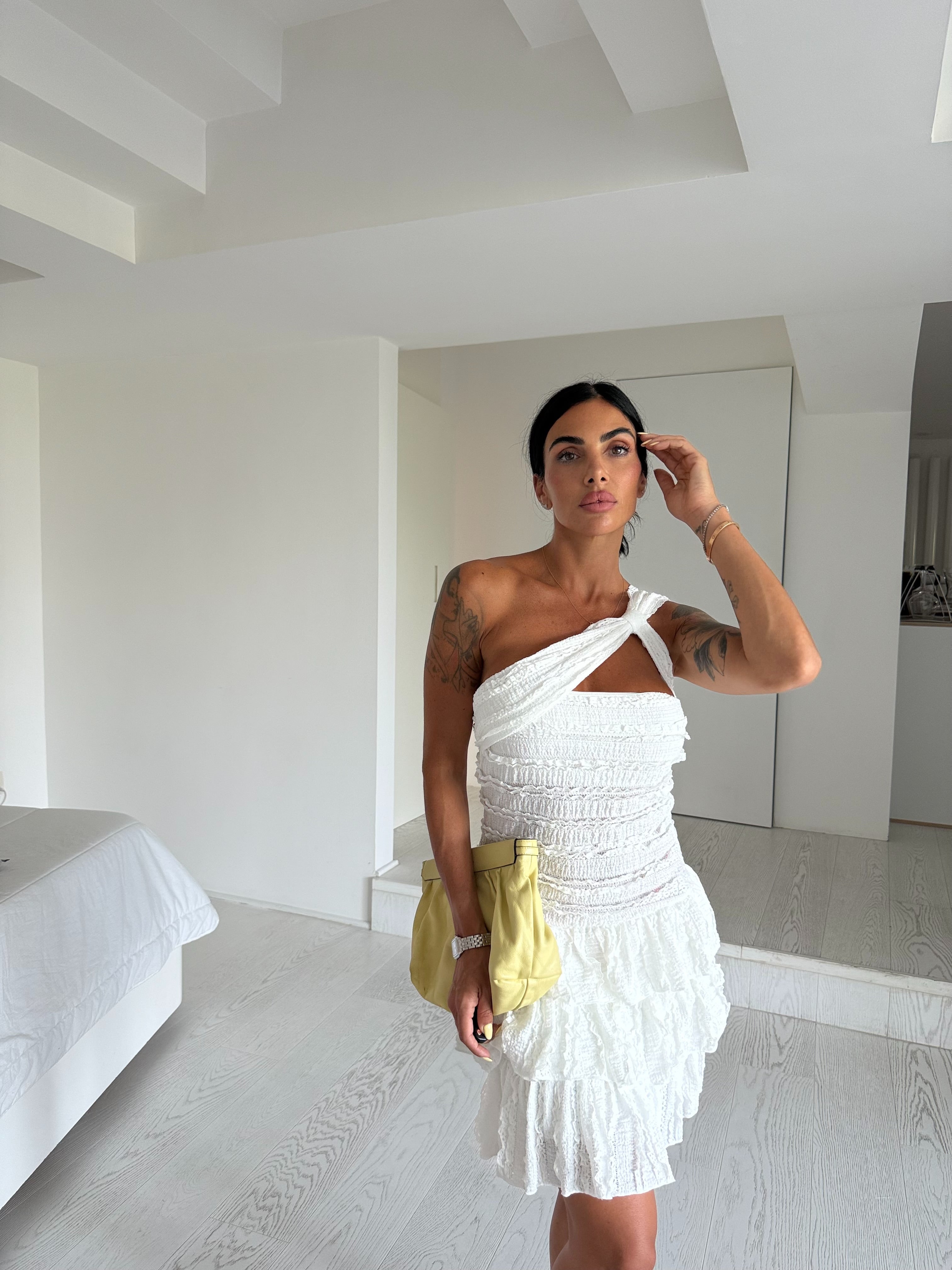 Abitino Anita(3 colori)