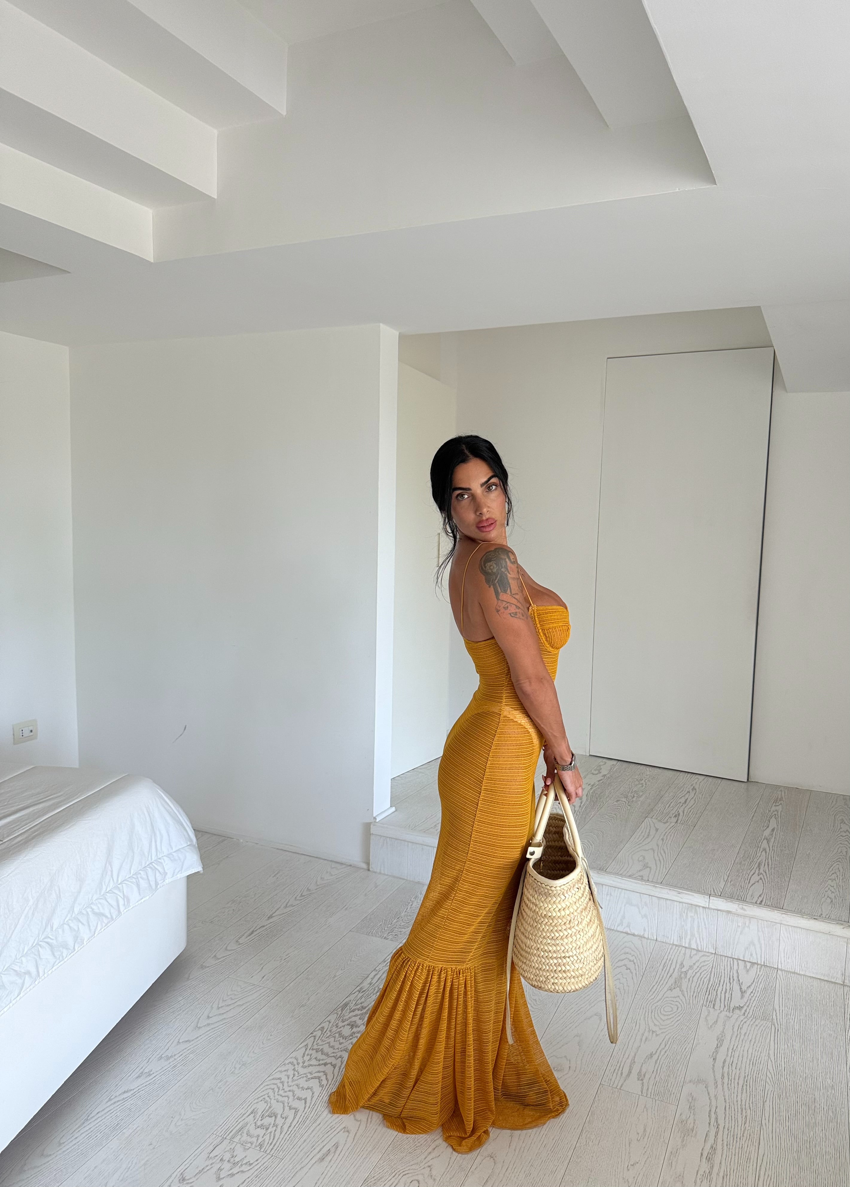 Abito serena