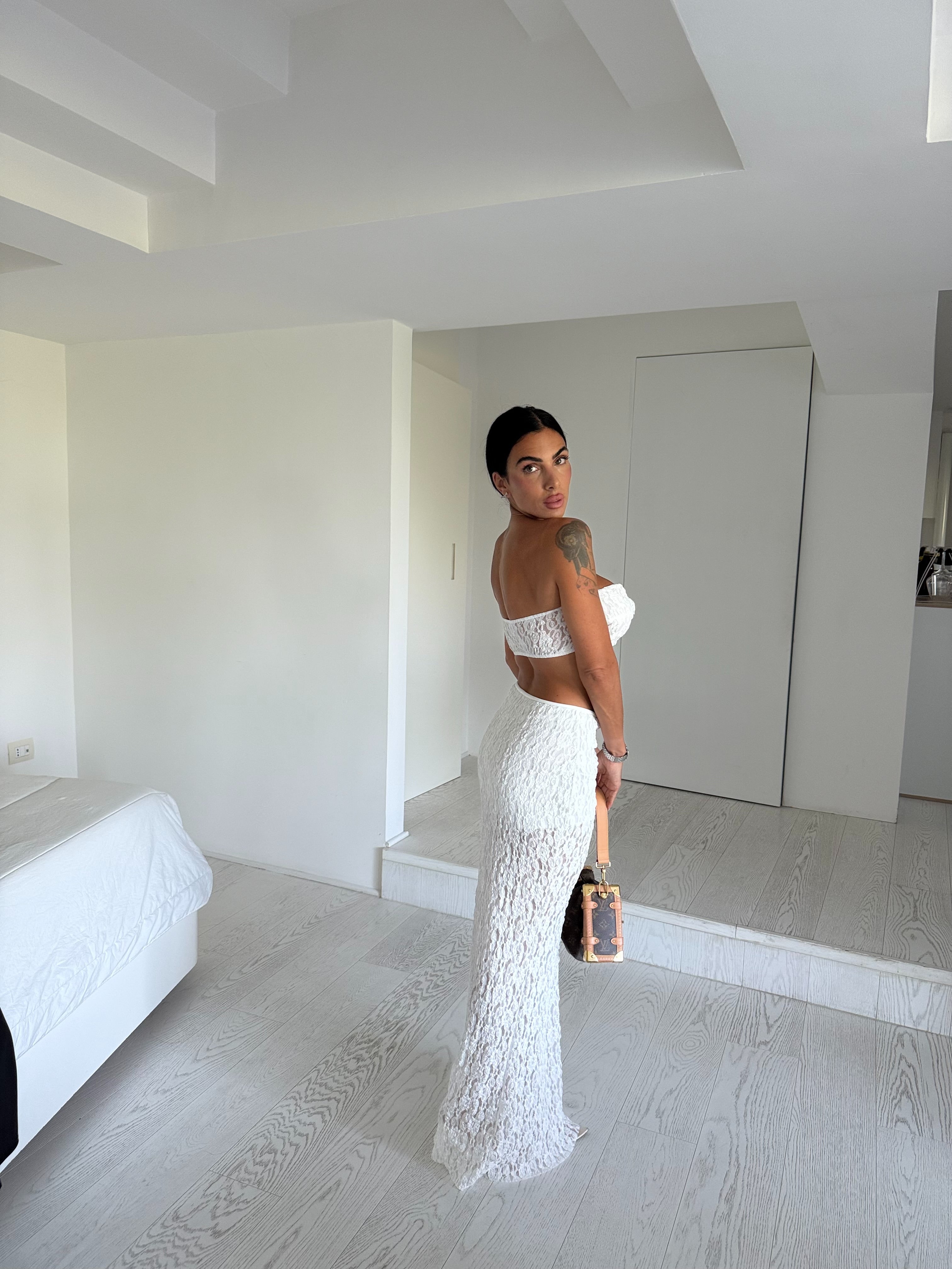 Coord Marika(2colori)