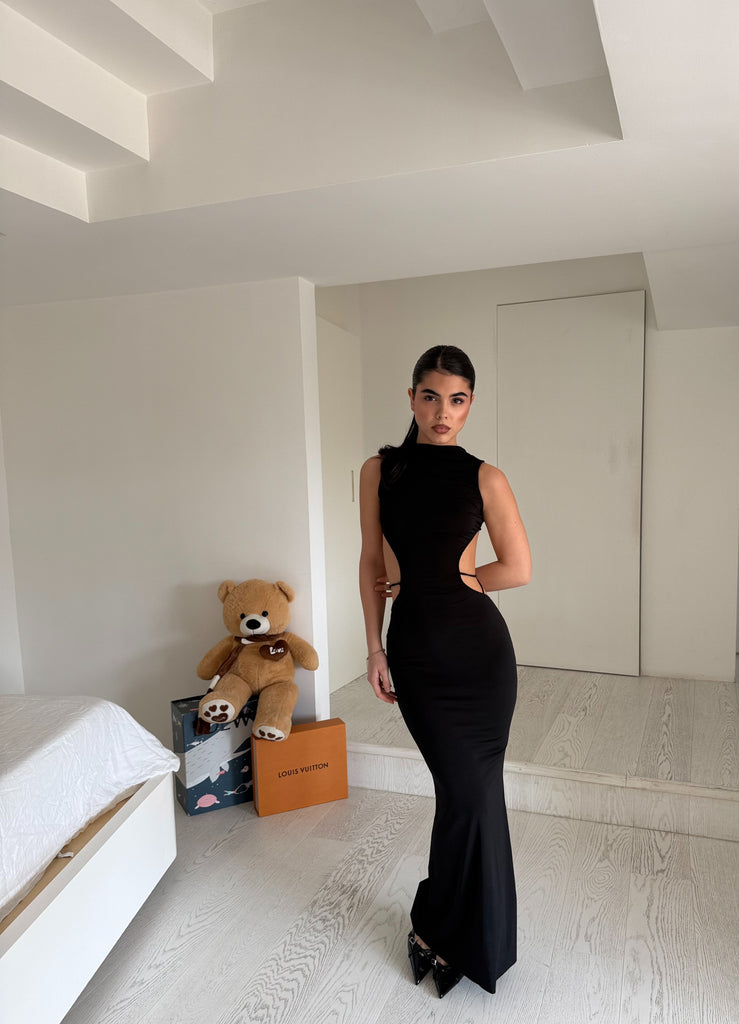 Longdress Barbara