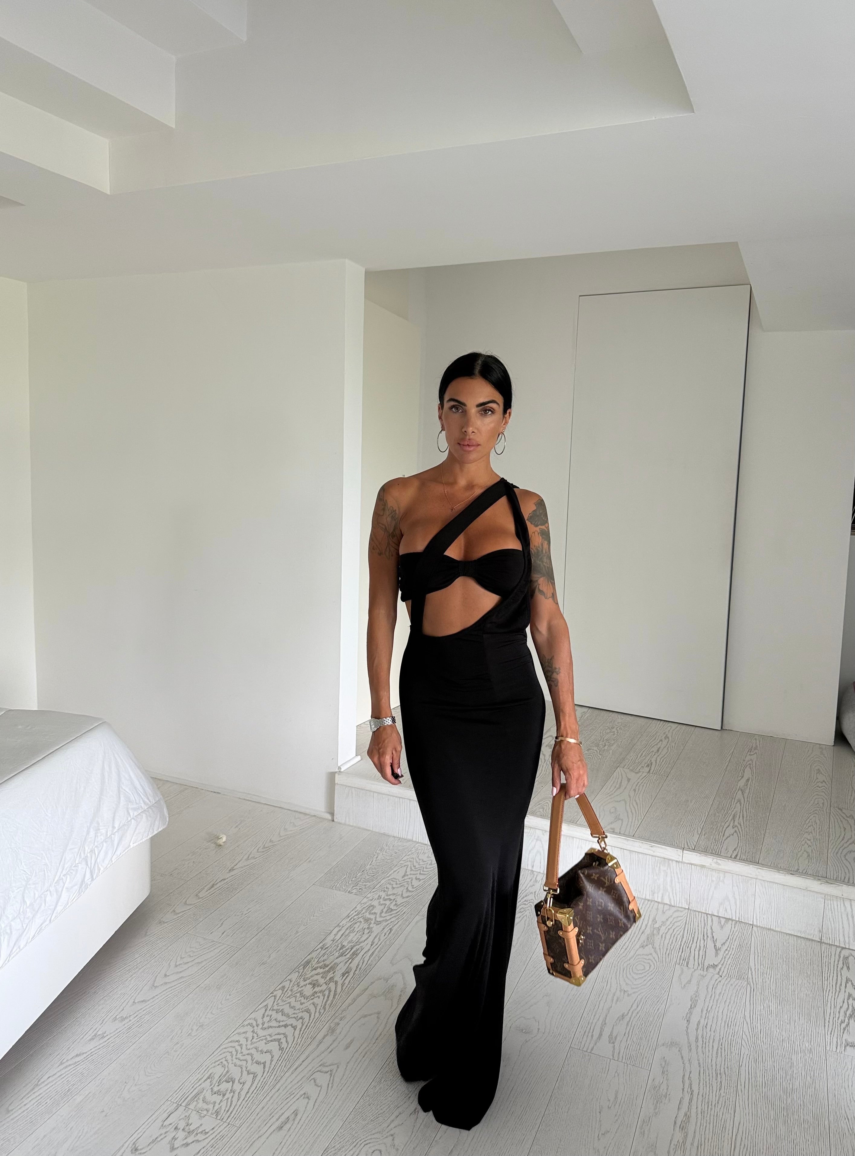 Longdress Ylenia