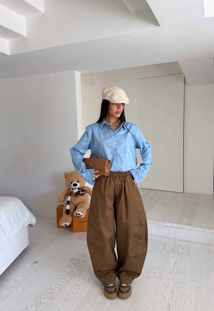 Camicia Marisol(3colori)