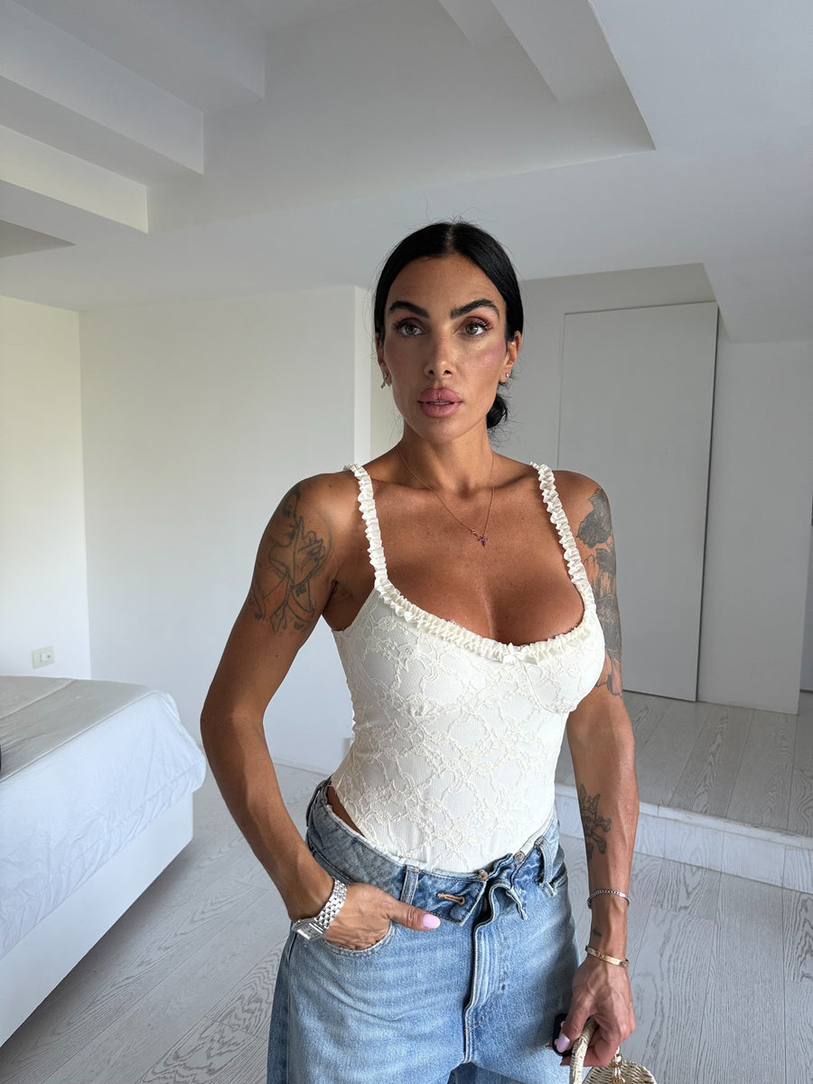 Body Michela(2colori)