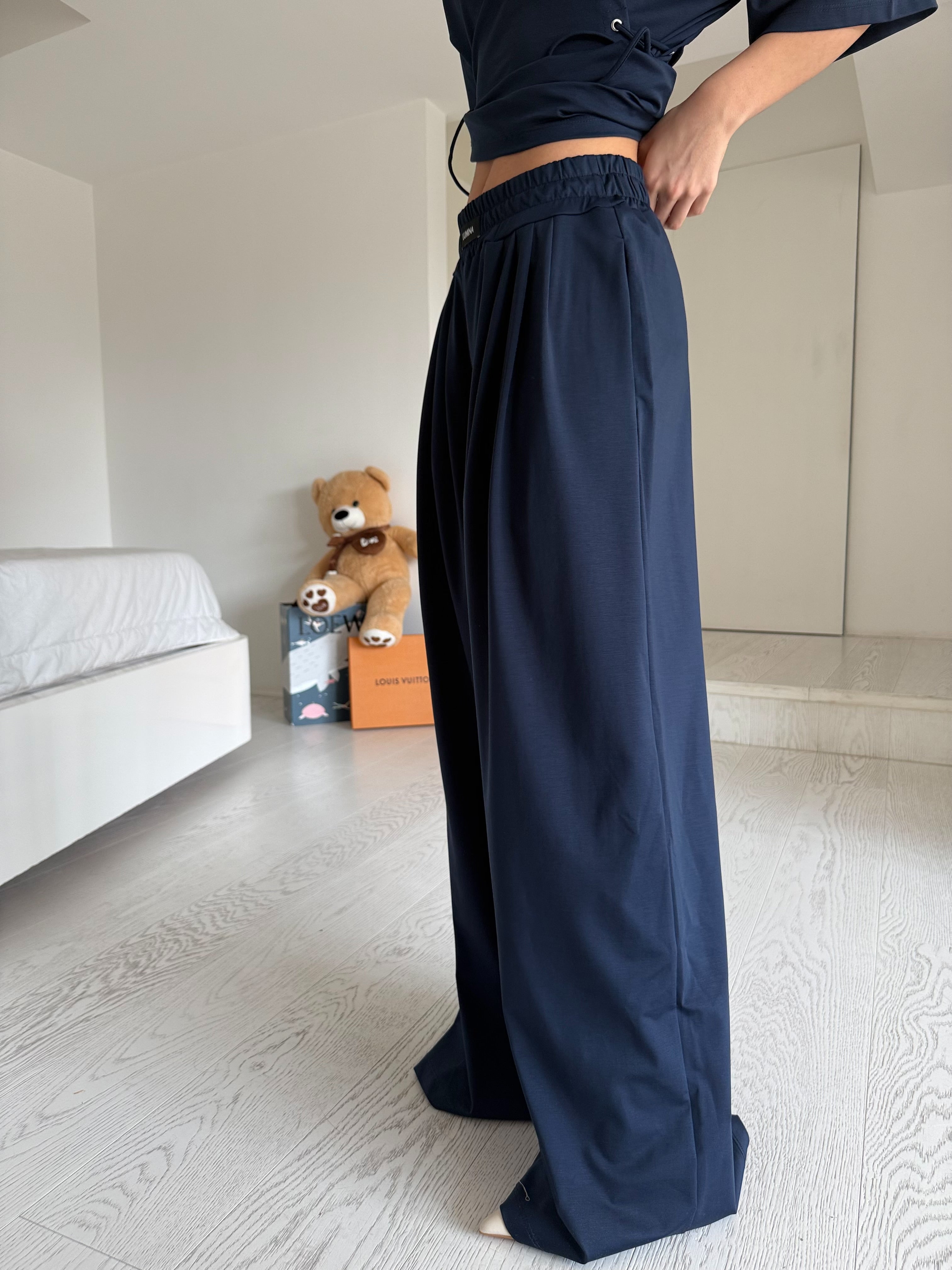 Pantatuta by lumina(5colori)