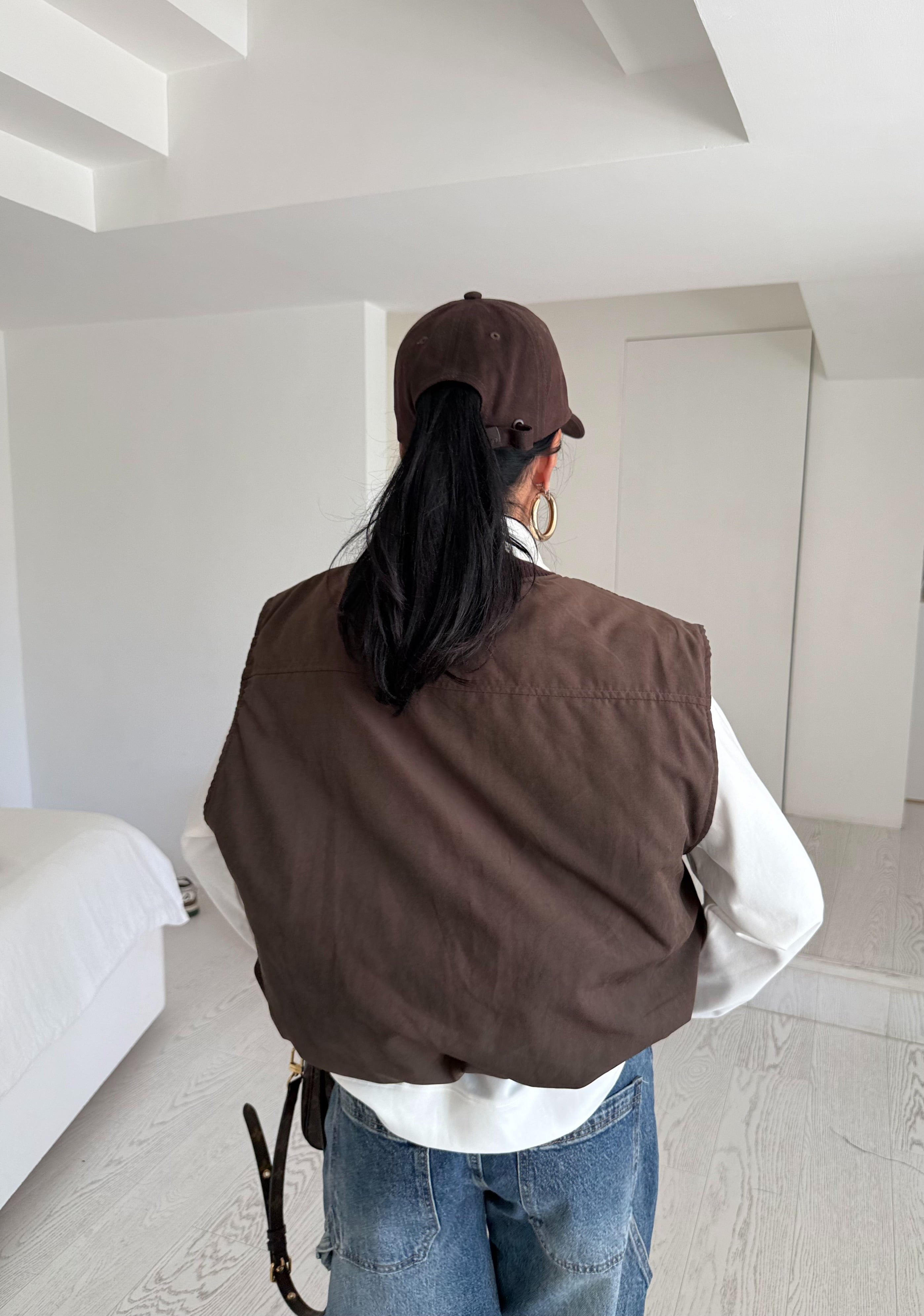 Smanicato Brown by lumina