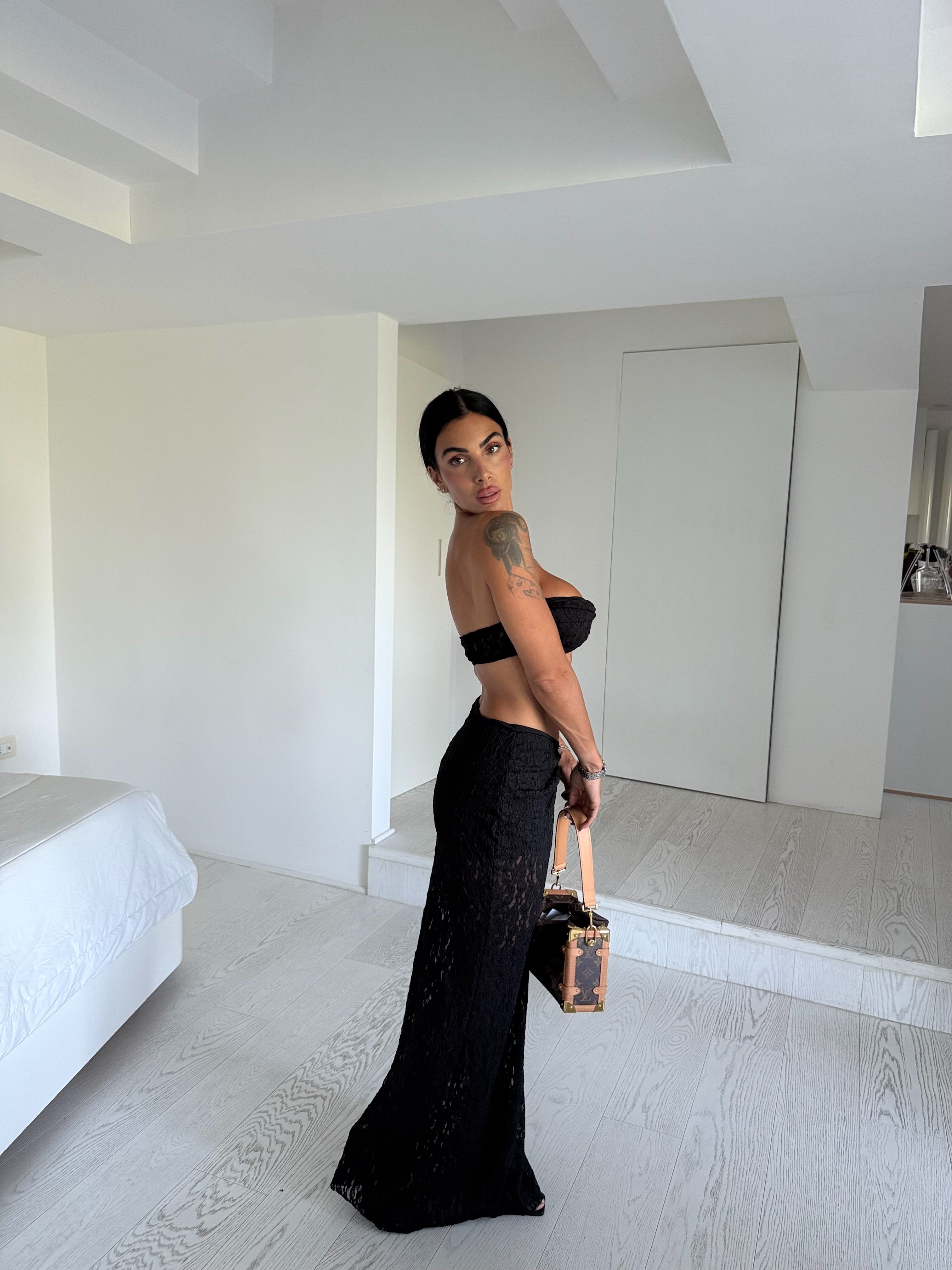 Coord Marika(2colori)