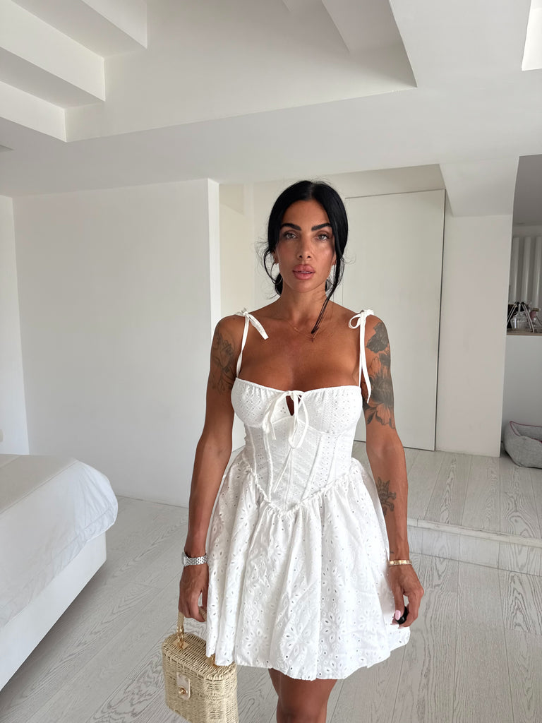 MiniDress Deianira