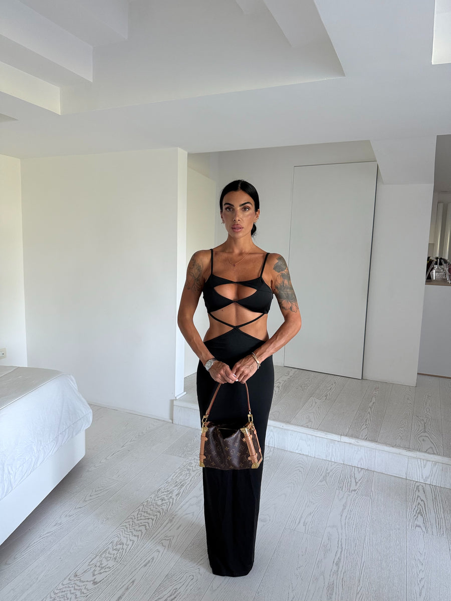 Longdress Nina